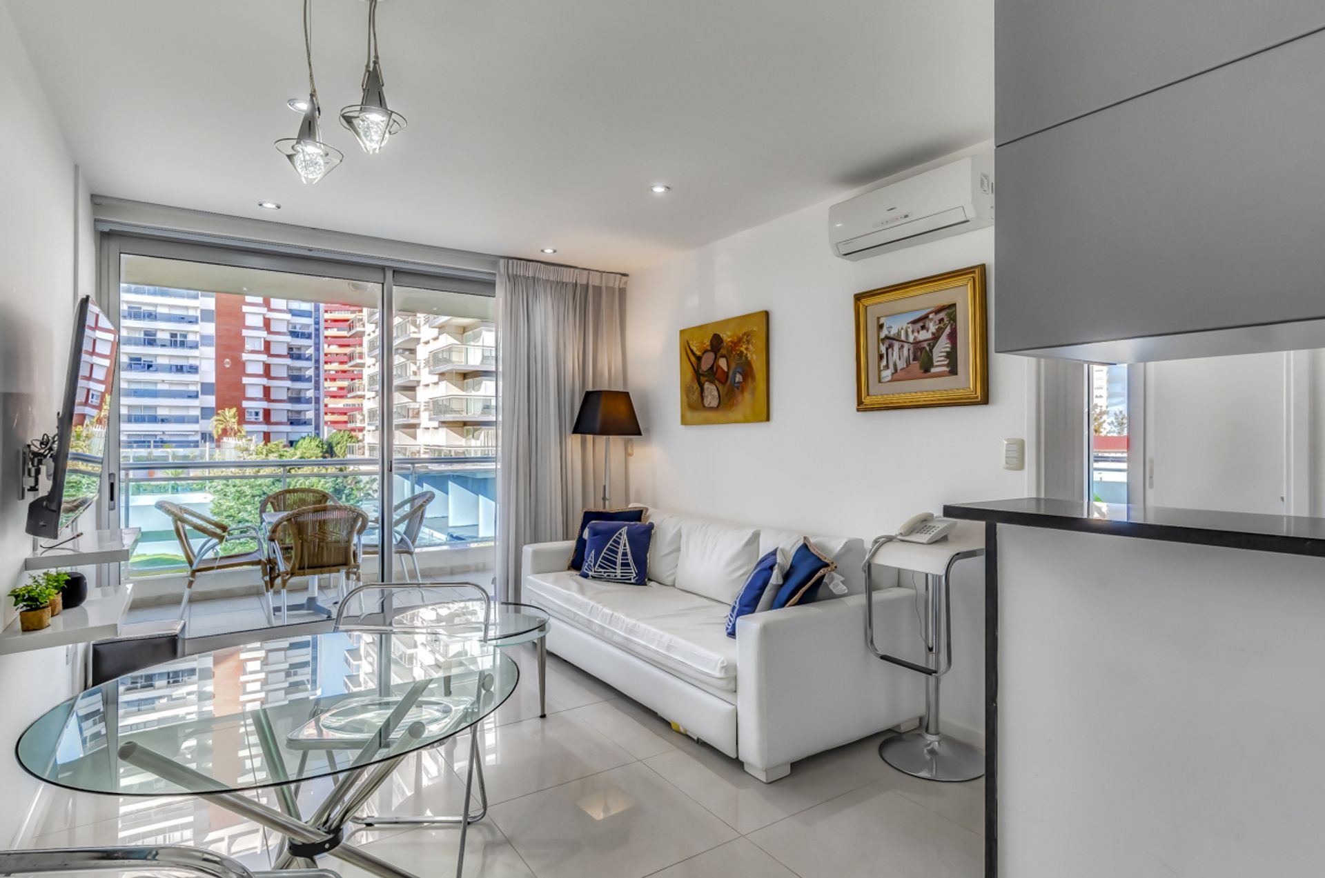 Apartamento en venta en Península