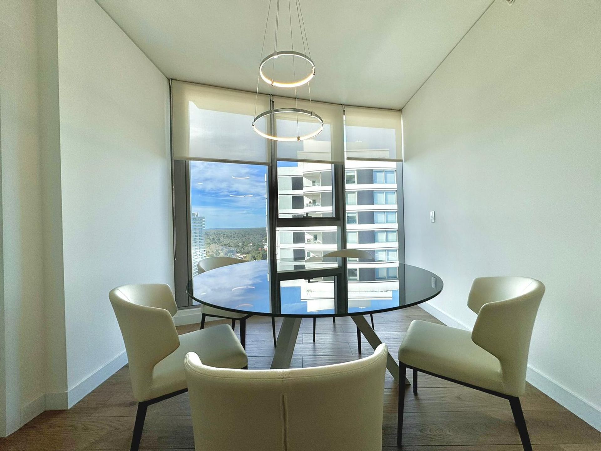 Departamento 3 dormitorios alquiler verano Trump · Foto 9