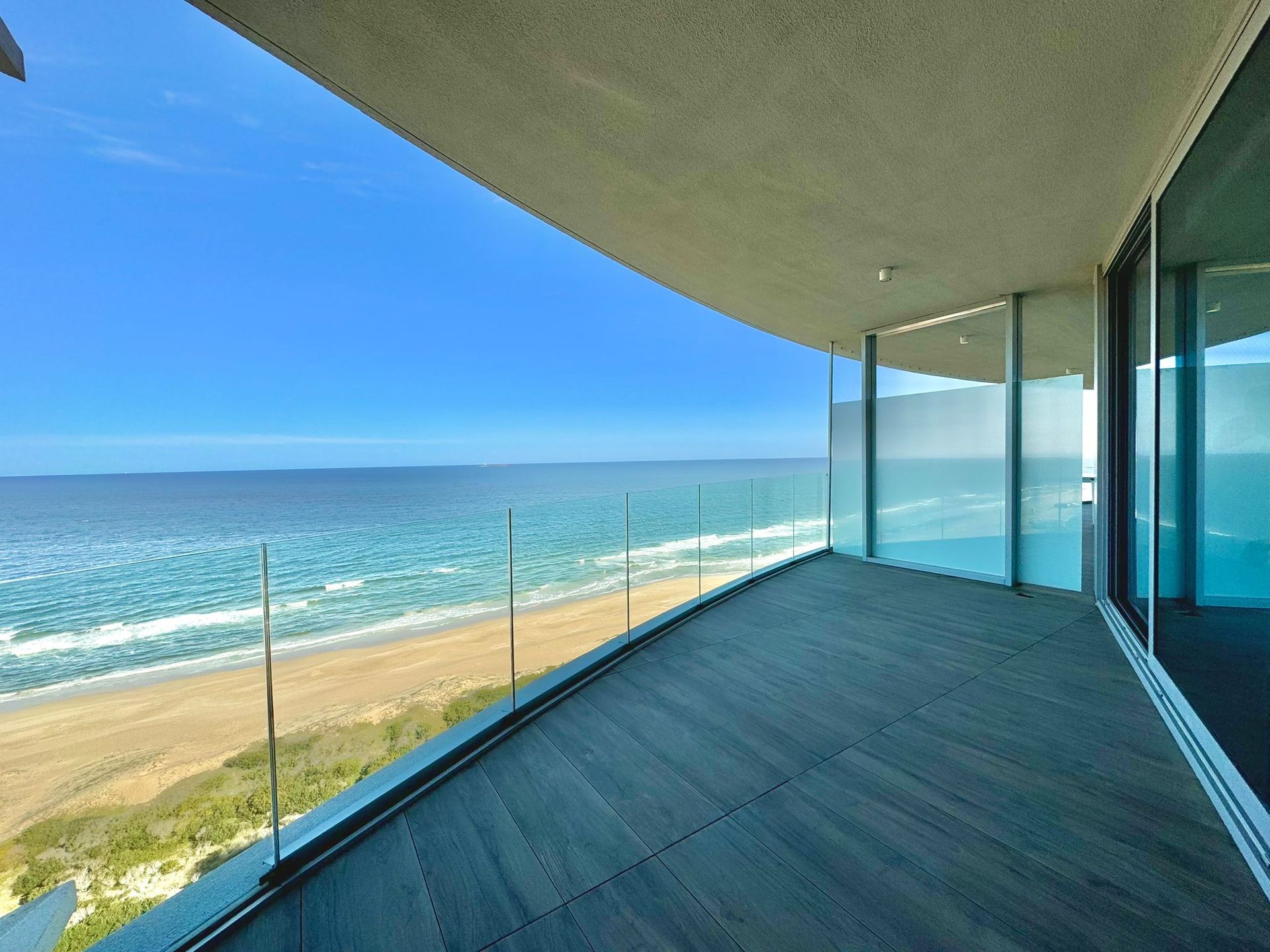 Departamento 3 dormitorios alquiler verano Trump · Foto 6