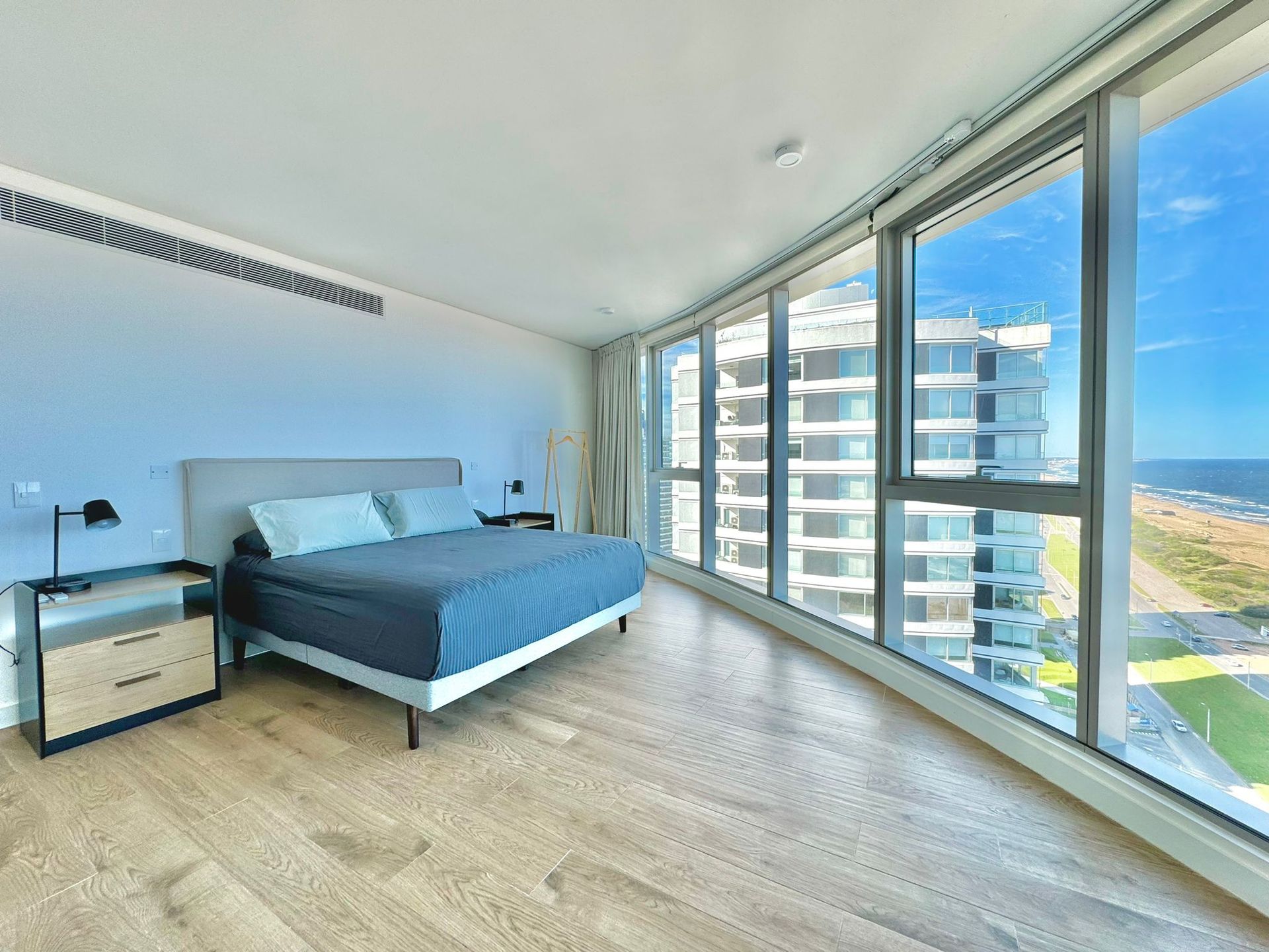 Departamento 3 dormitorios alquiler verano Trump · Foto 10
