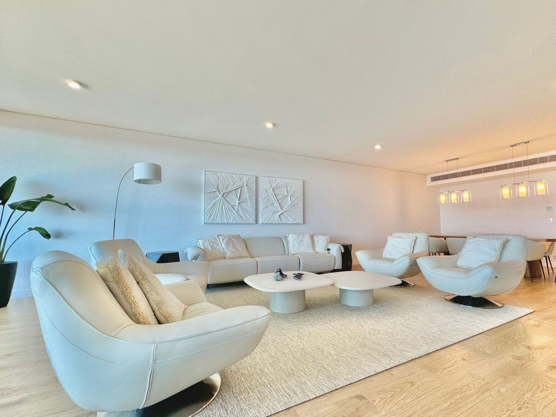 Departamento 3 dormitorios alquiler verano Trump · Foto 4