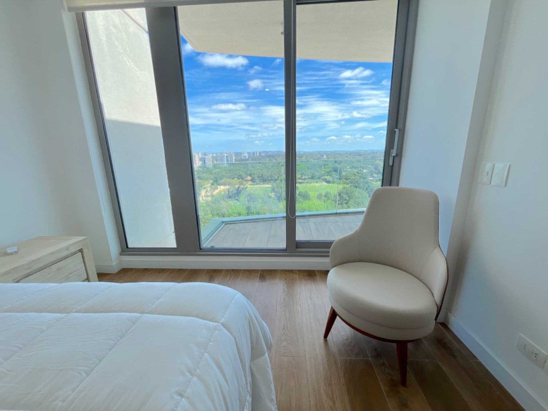 Apartamento de 1 dormitorio en alquiler, brava · Foto 10