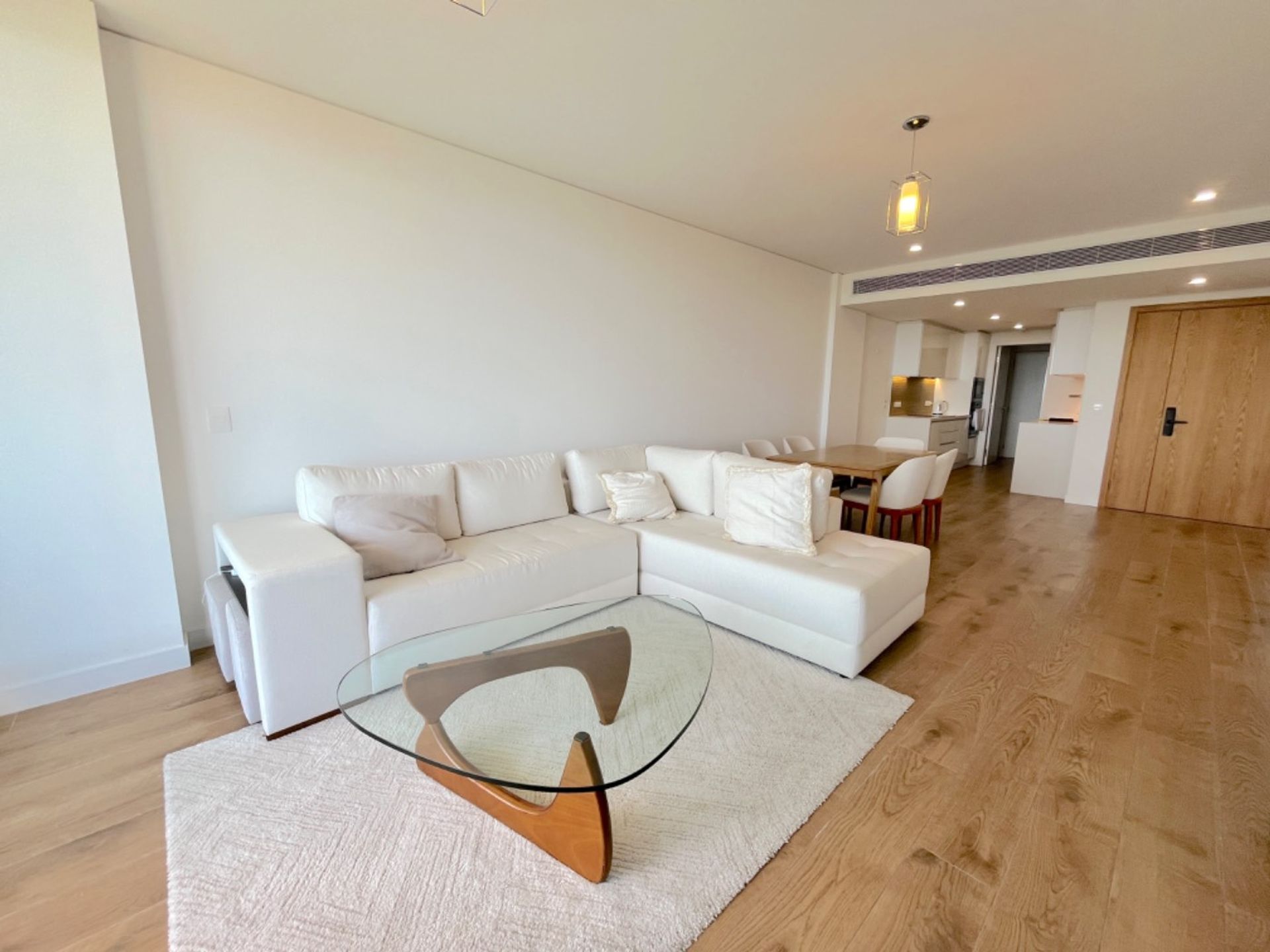 Apartamento de 1 dormitorio en alquiler, brava · Foto 3