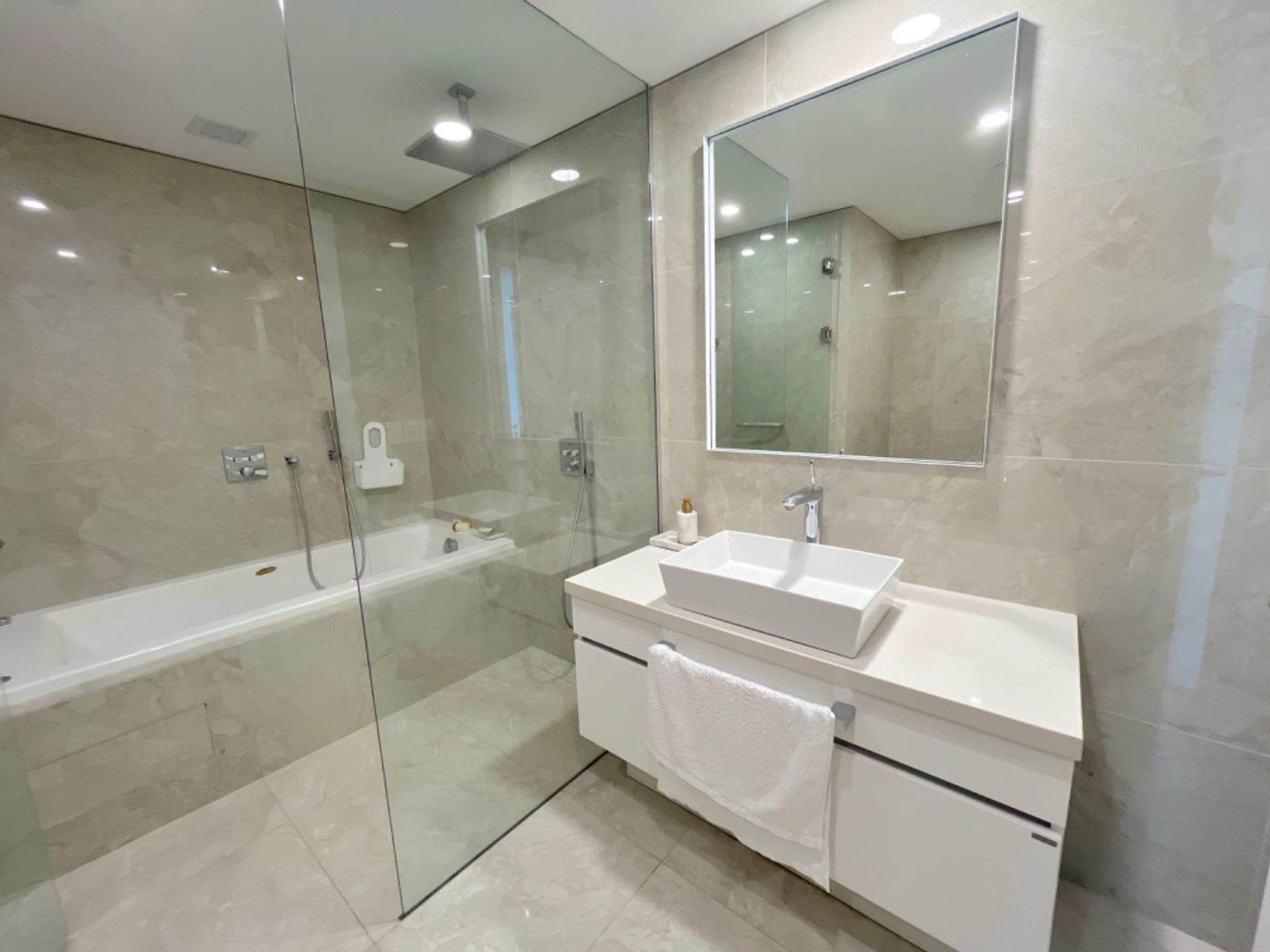 Apartamento de 1 dormitorio en alquiler, brava · Foto 12