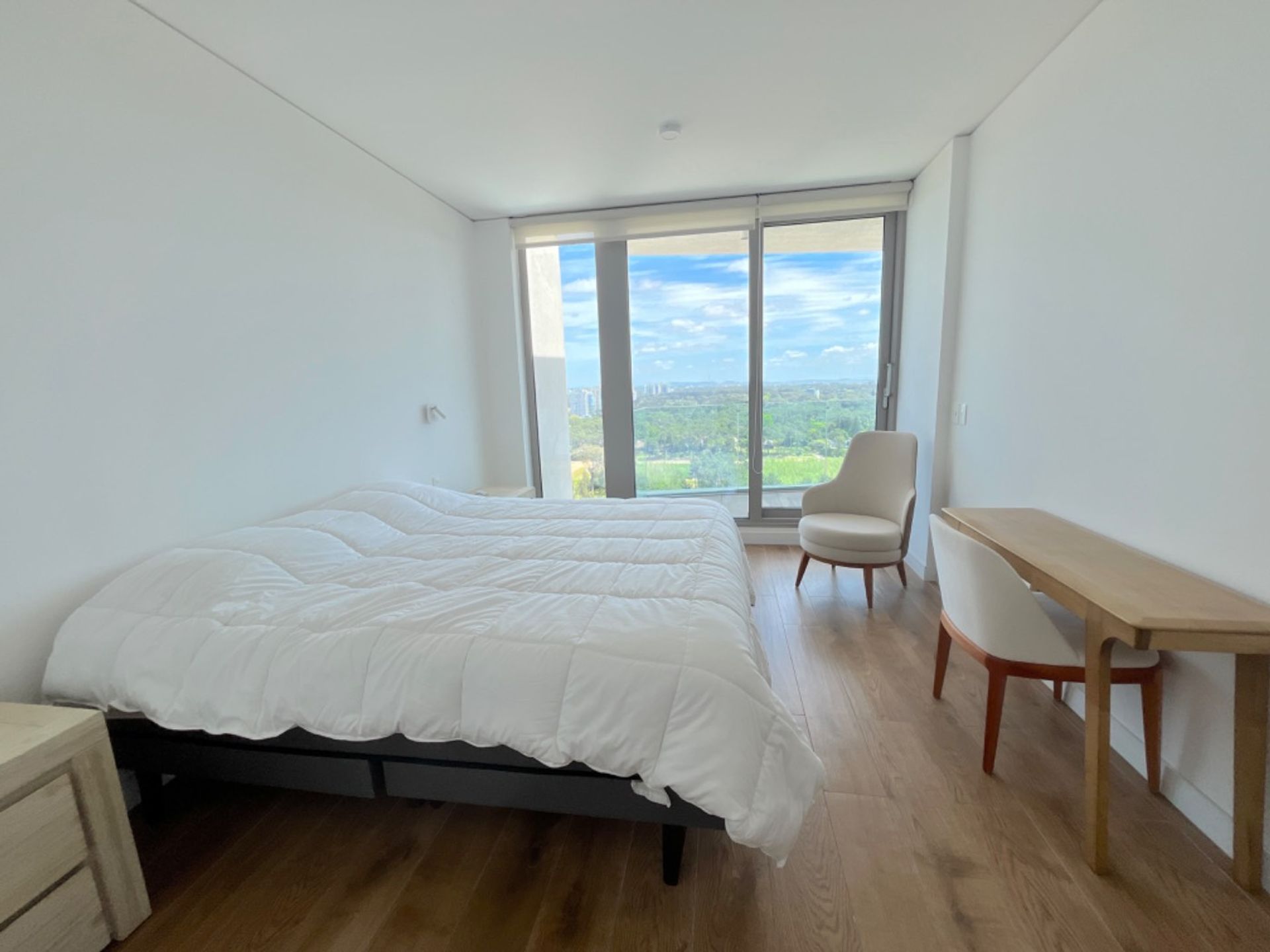 Apartamento de 1 dormitorio en alquiler, brava · Foto 9
