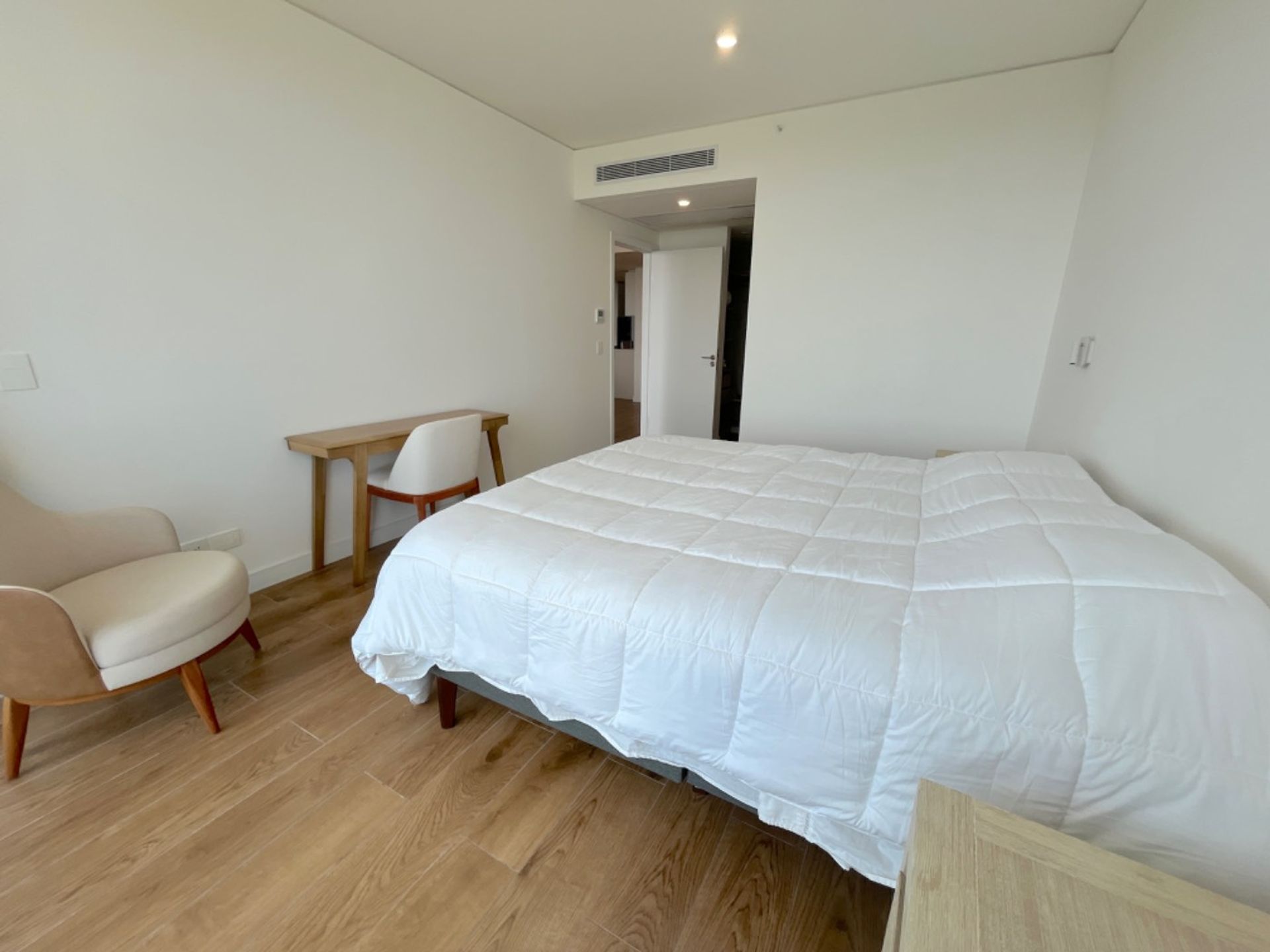 Apartamento de 1 dormitorio en alquiler, brava · Foto 11