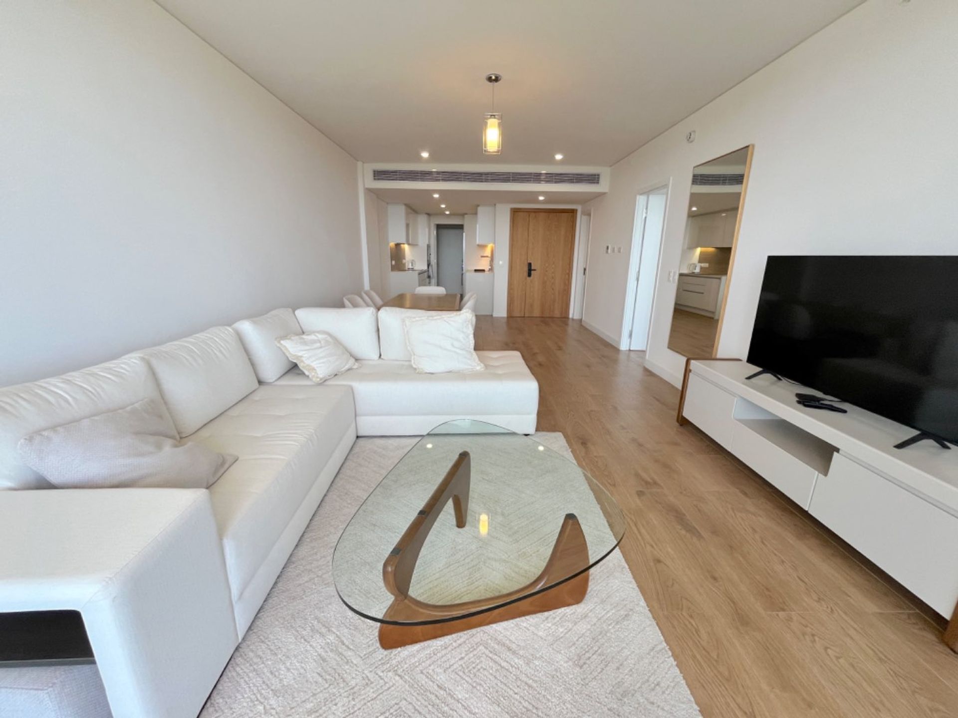 Apartamento de 1 dormitorio en alquiler, brava · Foto 2