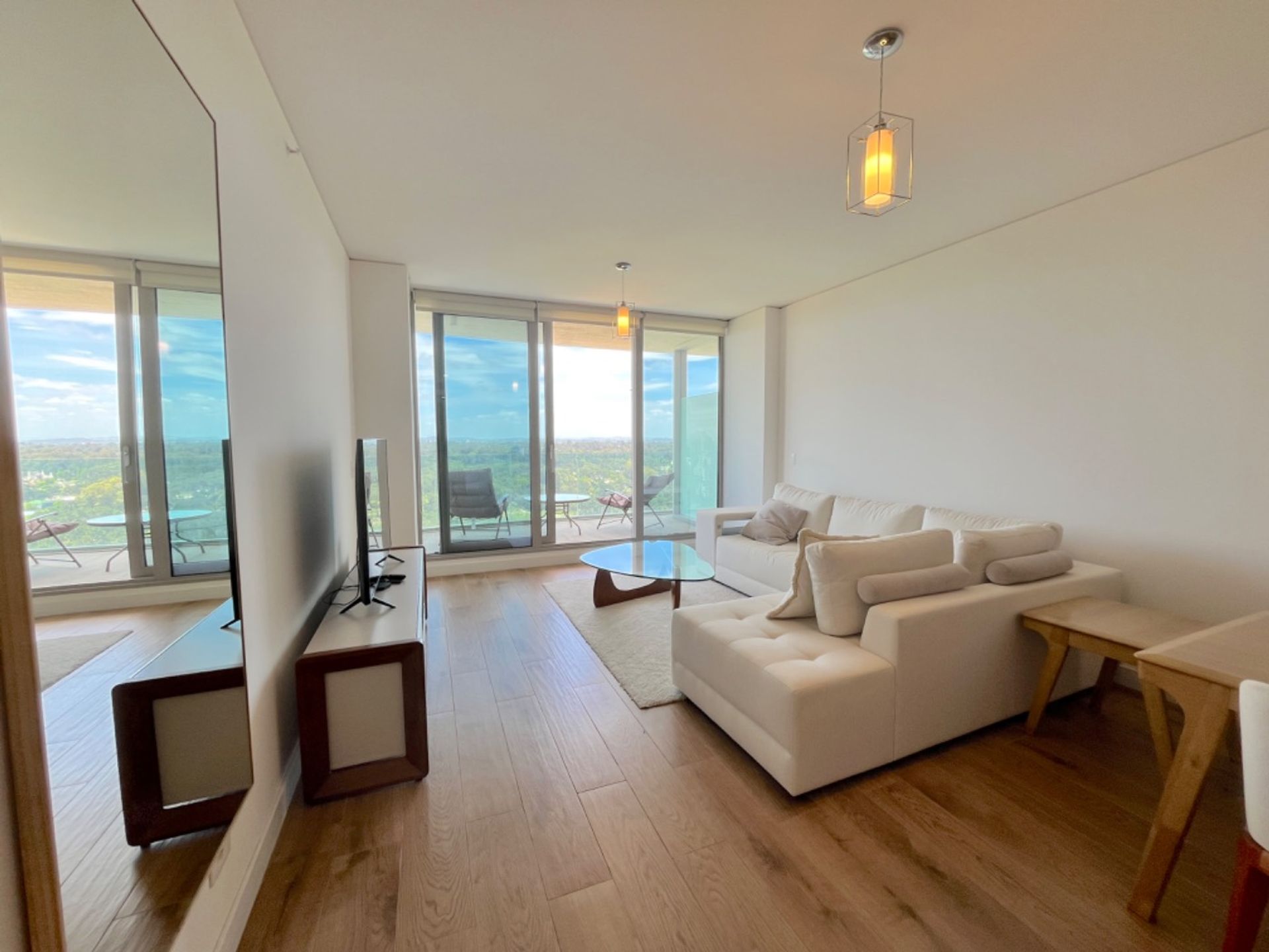 Apartamento de 1 dormitorio en alquiler, brava · Foto 5