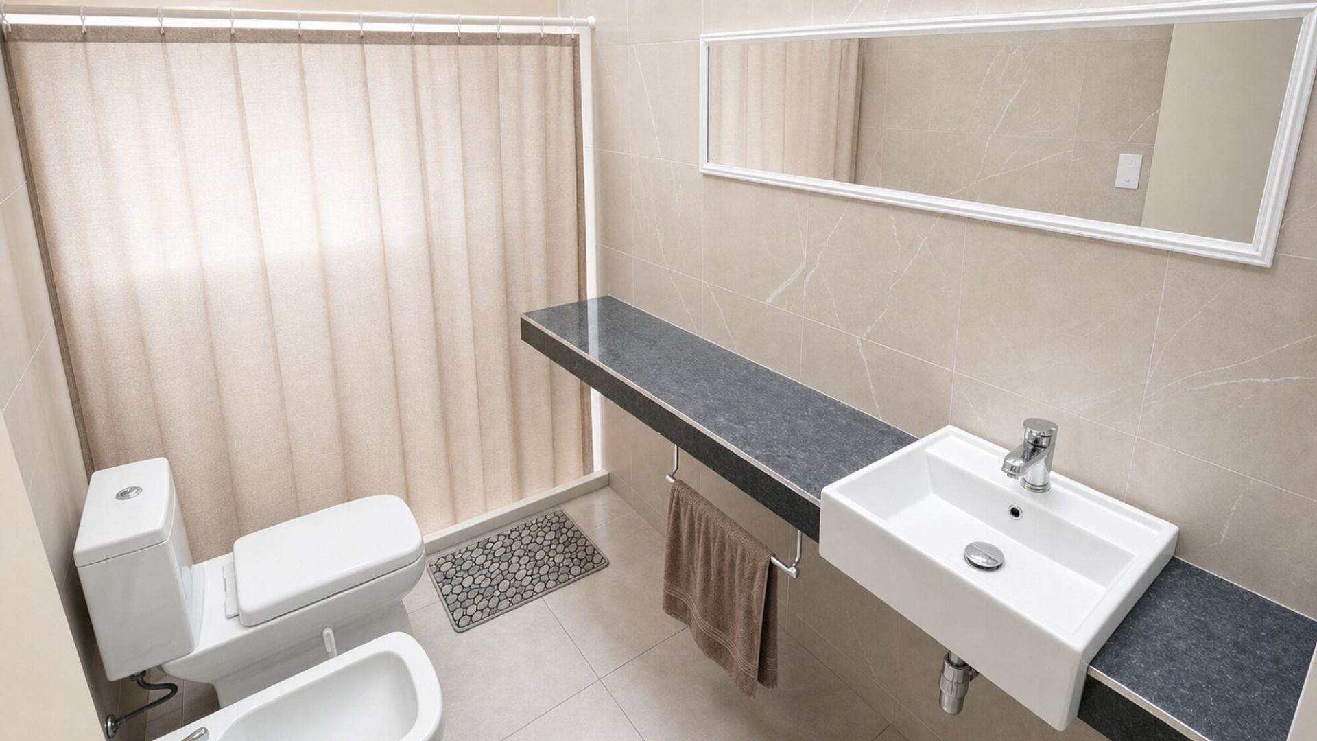 Casa de 4 dormitorios en alquiler anual en Pinares · Foto 11