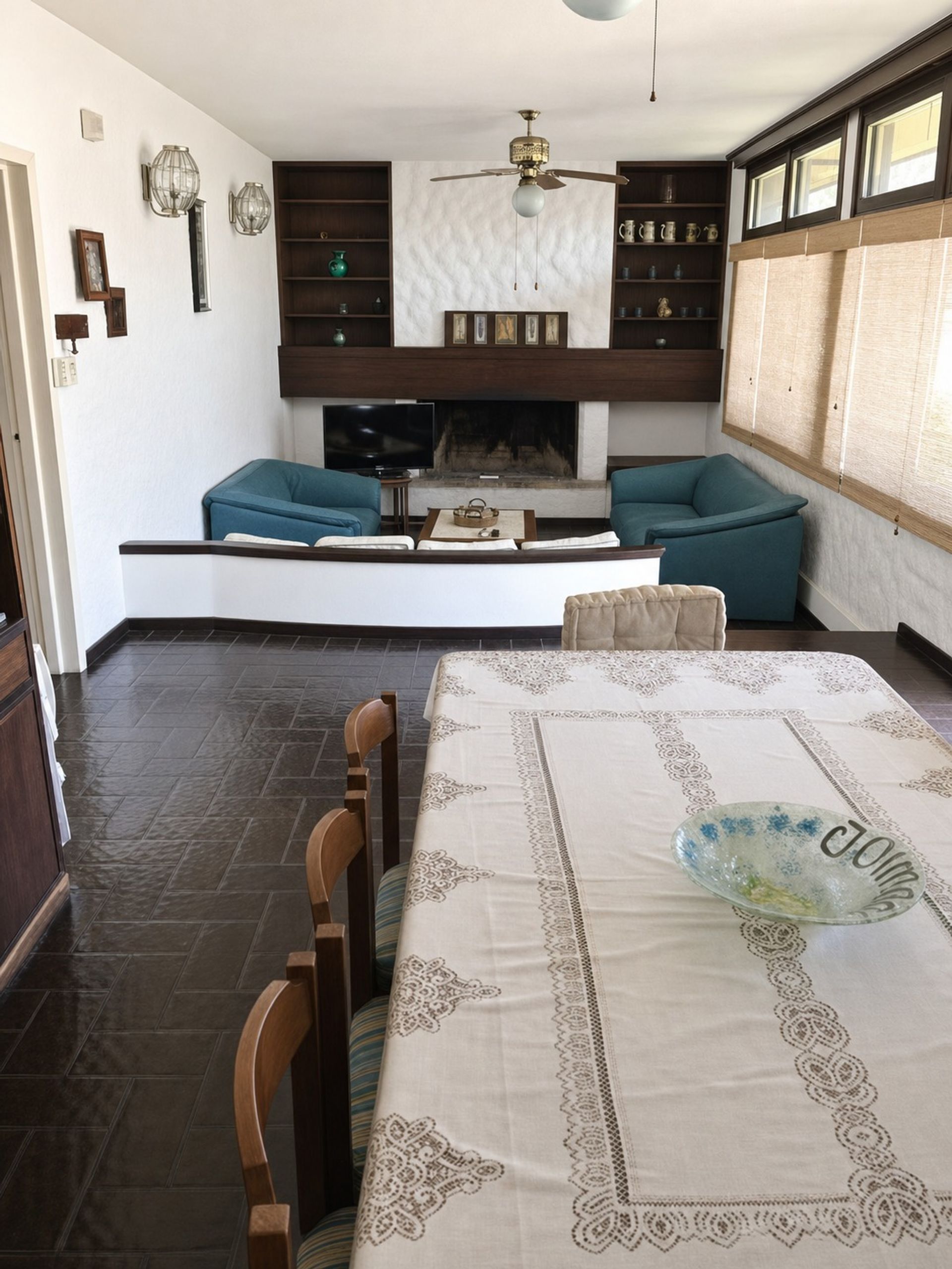 Casa de 4 dormitorios en alquiler anual en Pinares · Foto 4
