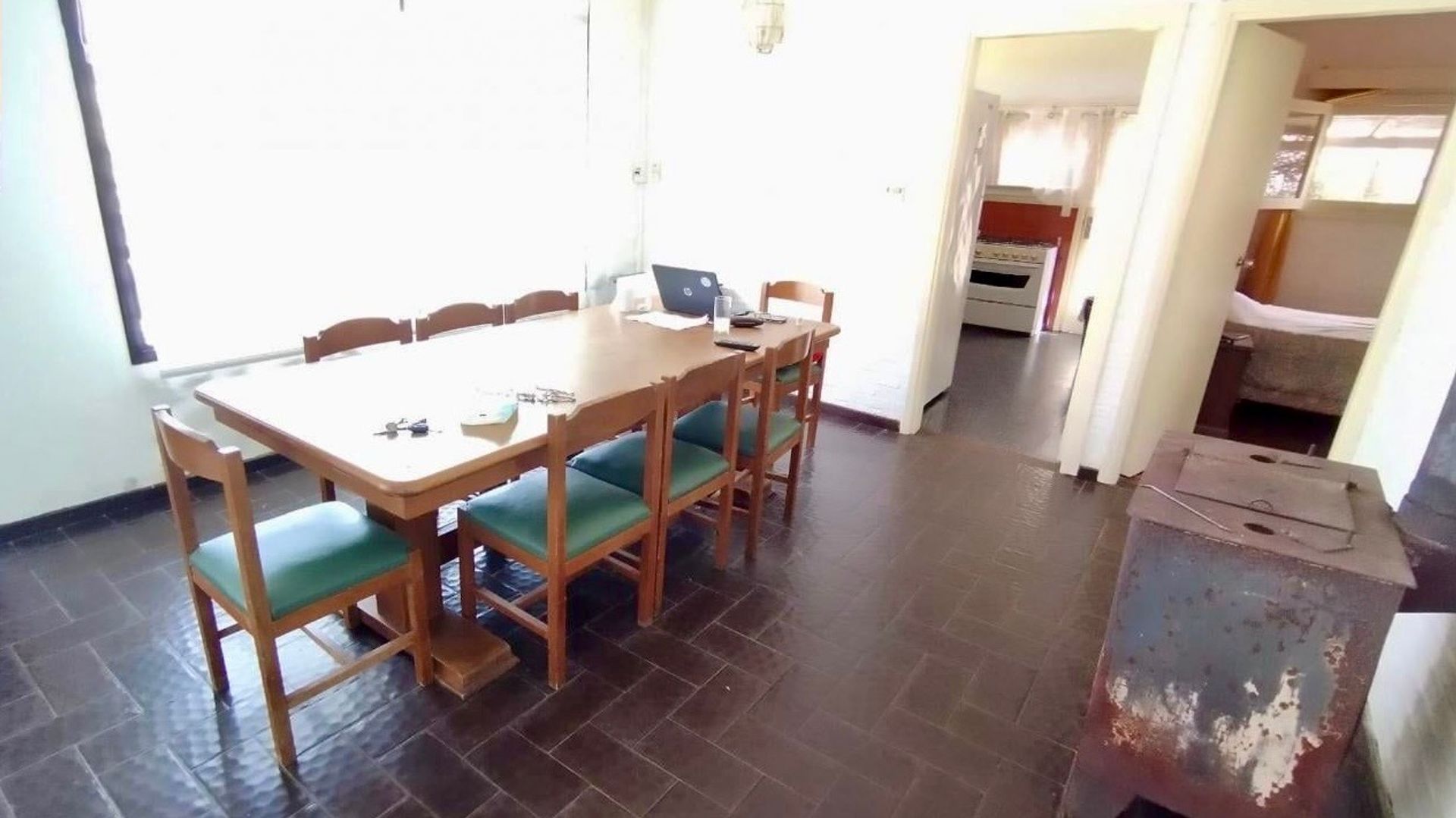 Casa de 4 dormitorios en alquiler anual en Pinares · Foto 8