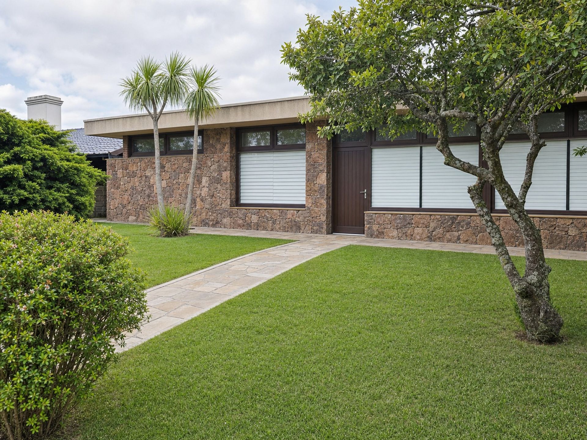 Casa 4 dormitorios en alquiler verano en Pinares