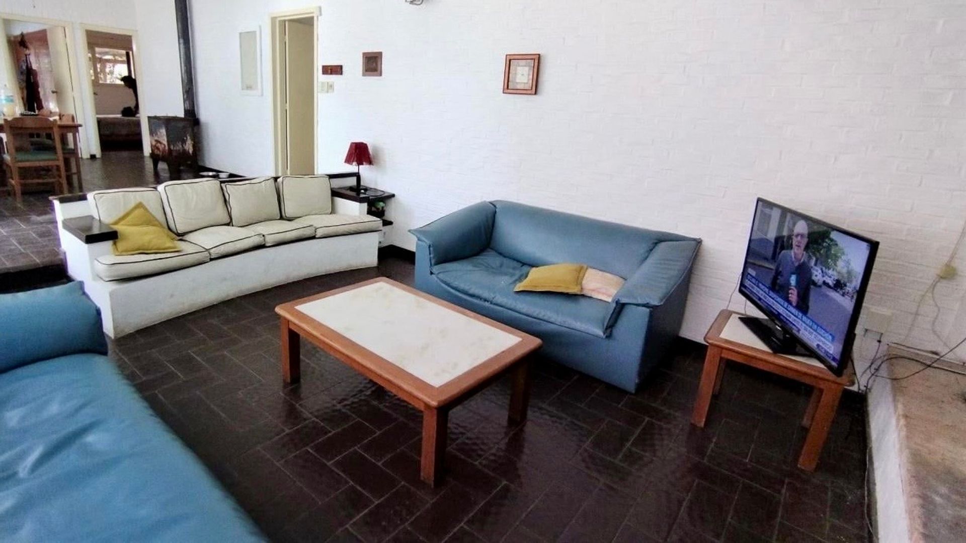 Casa 4 dormitorios en alquiler verano en Pinares · Foto 7
