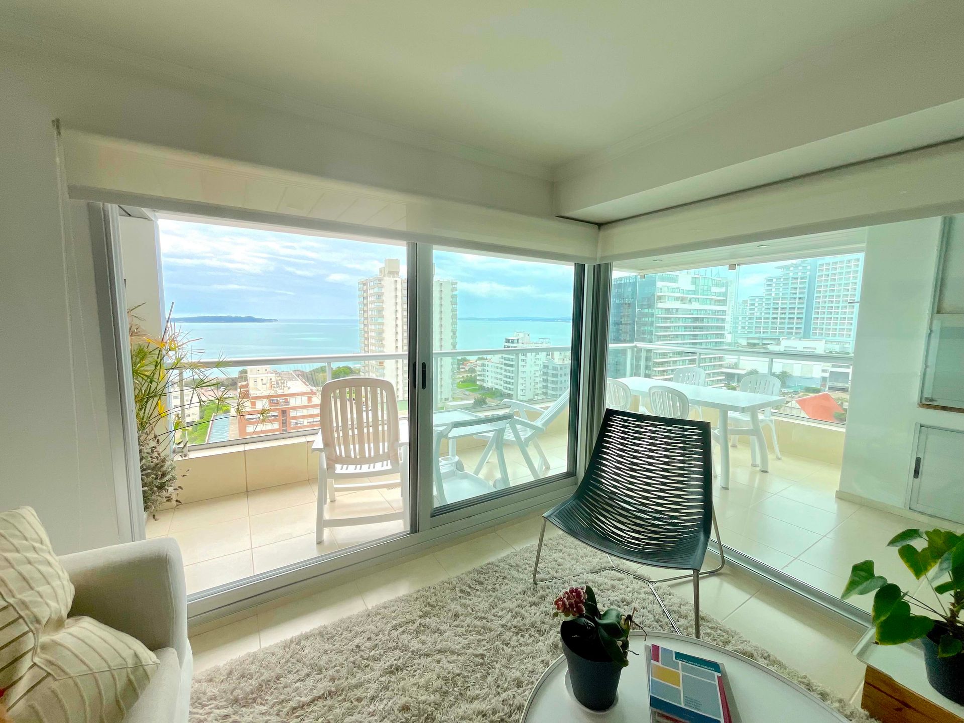 Apartamento de 2 dormitorios en alquiler de verano · Foto 3
