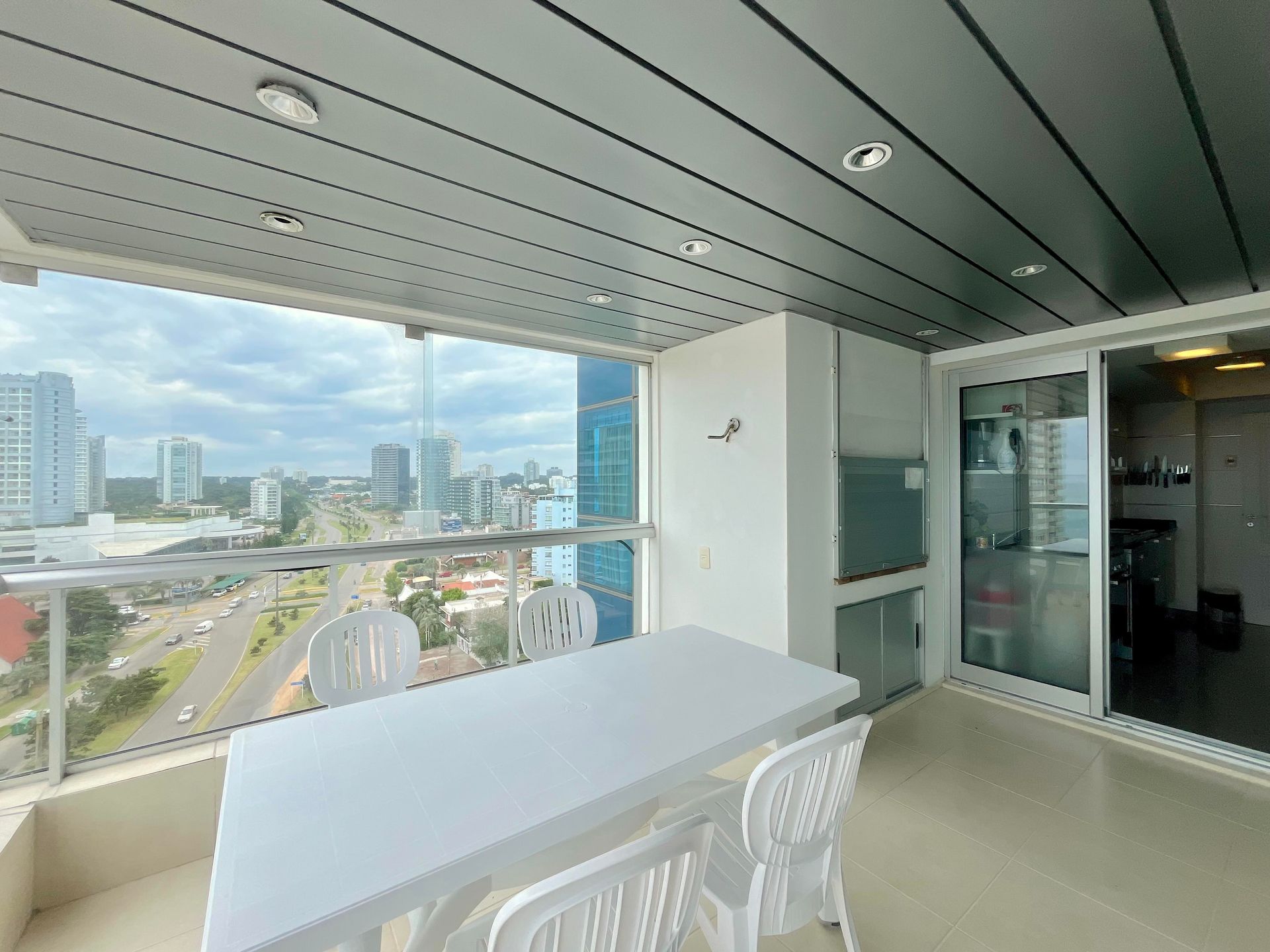 Apartamento de 2 dormitorios en alquiler de verano · Foto 6
