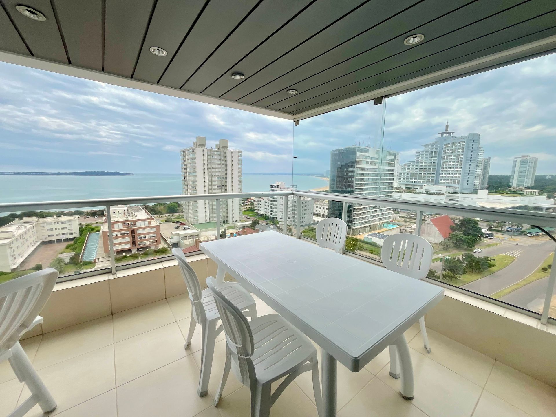 Apartamento de 2 dormitorios en alquiler de verano · Foto 7