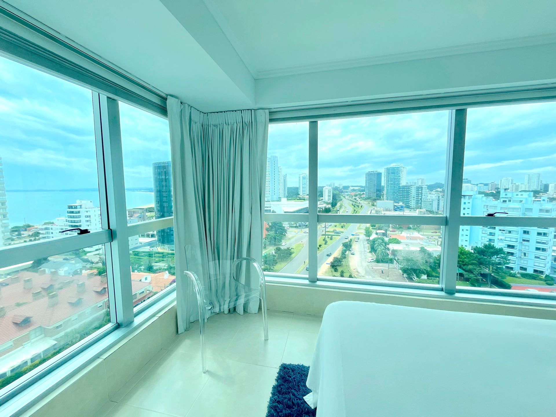 Apartamento de 2 dormitorios en alquiler de verano · Foto 12