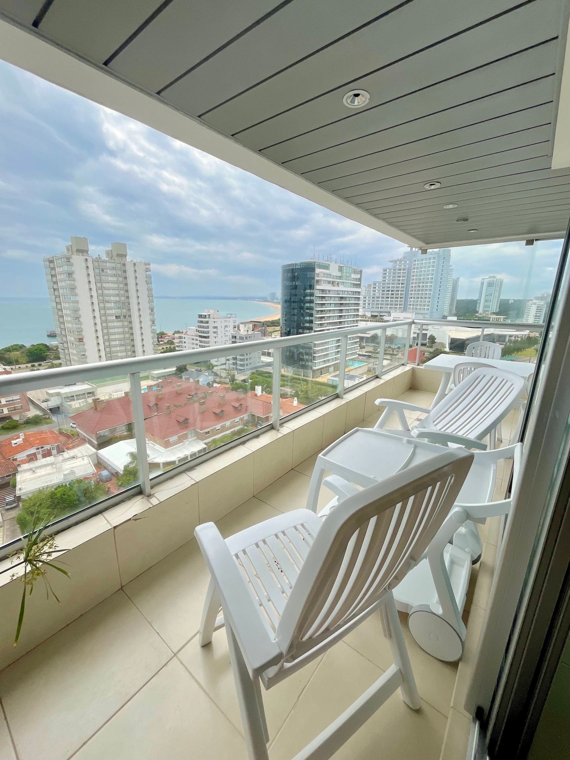 Apartamento de 2 dormitorios en alquiler de verano · Foto 8
