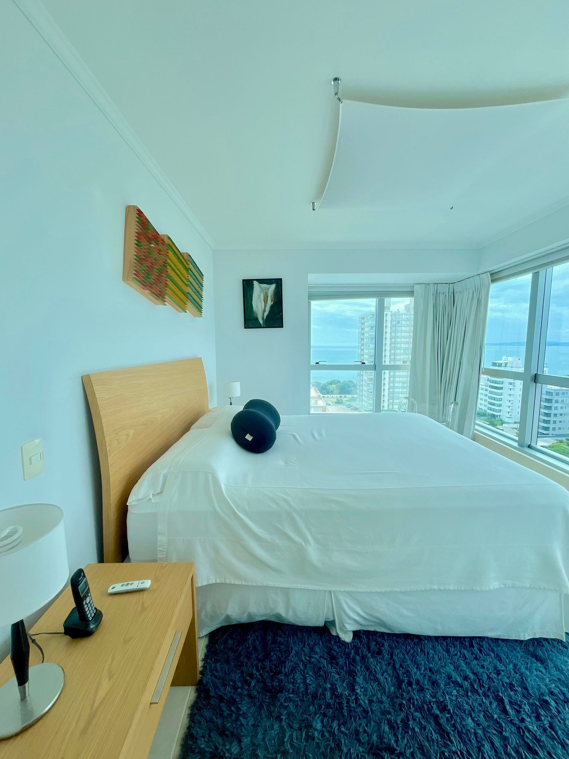 Apartamento de 2 dormitorios en alquiler de verano · Foto 11