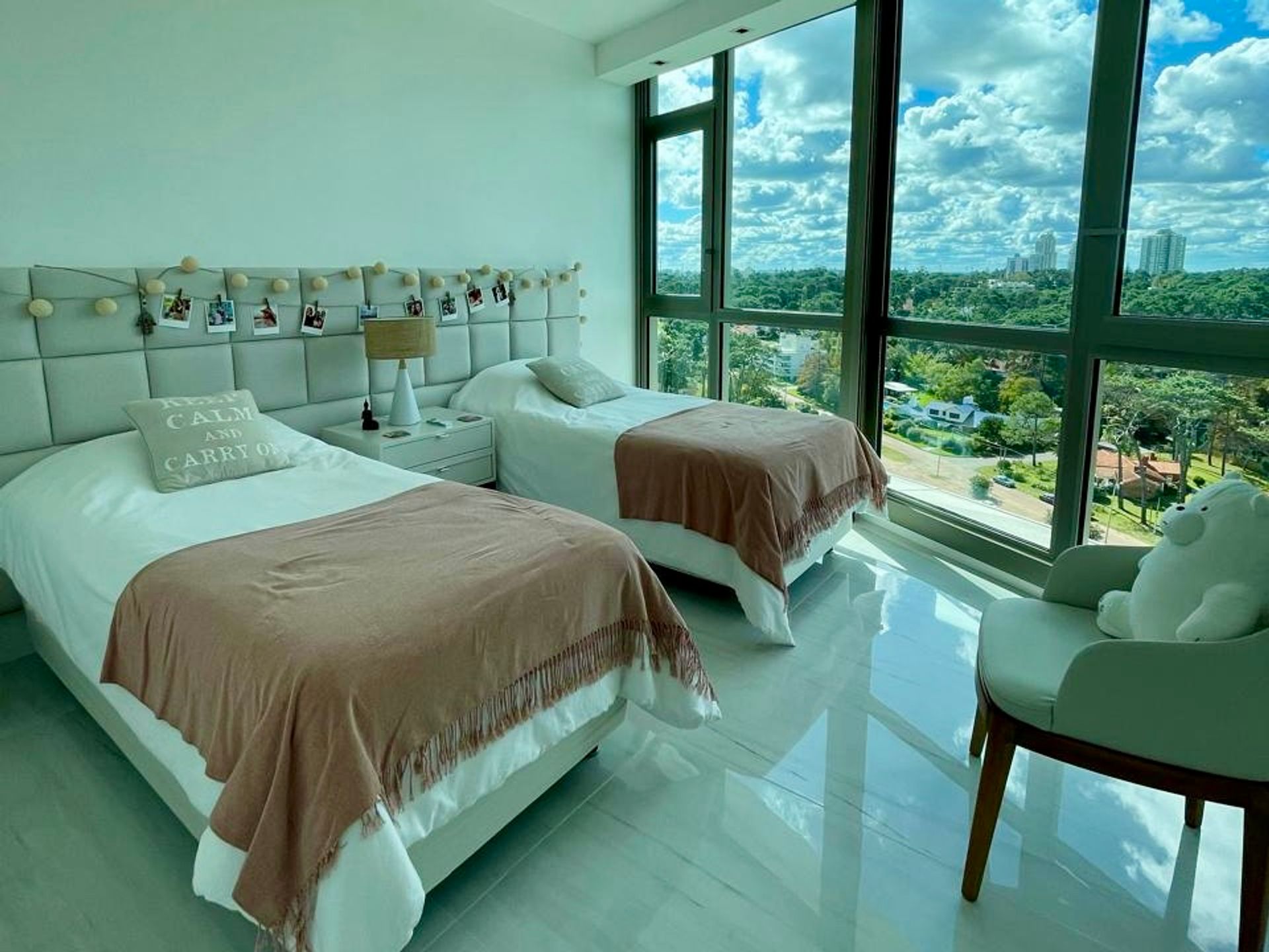 Departamento 4 ambientes alquiler verano en Fendi · Foto 8