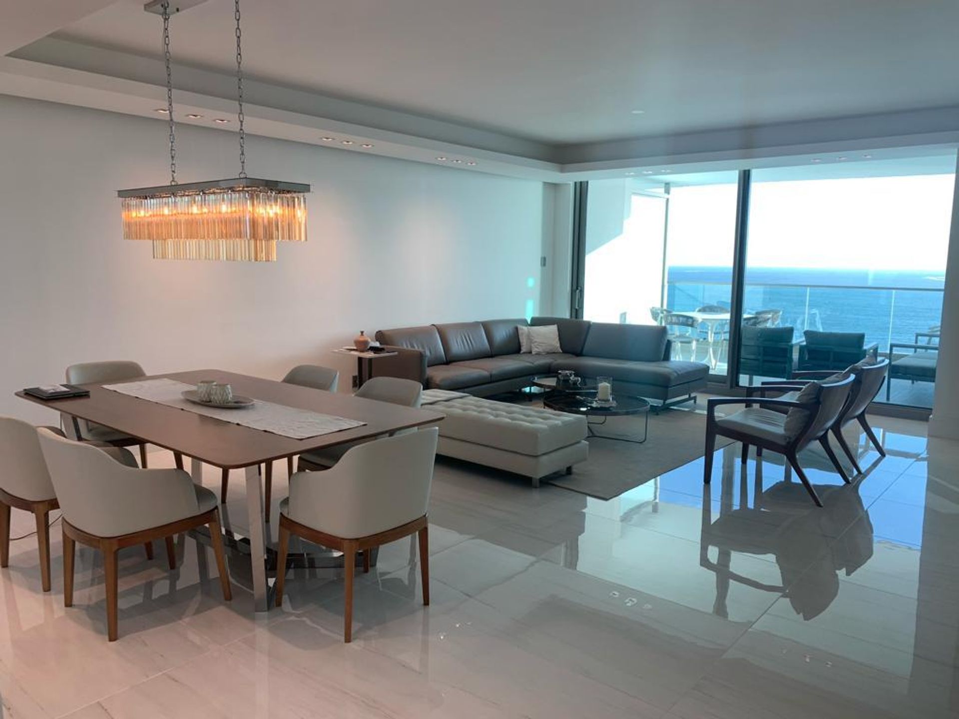 Departamento 4 ambientes alquiler verano en Fendi · Foto 2