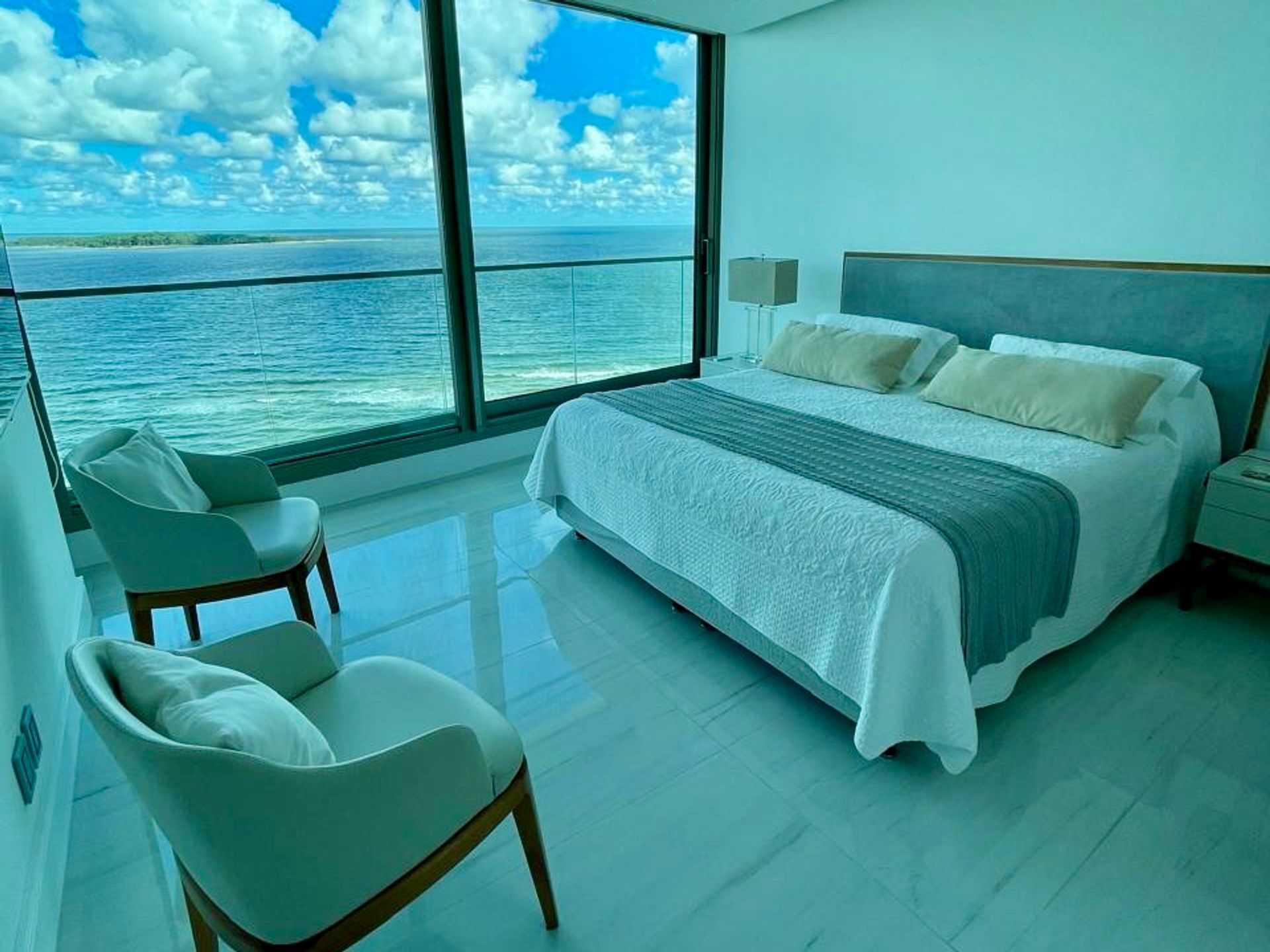Departamento 4 ambientes alquiler verano en Fendi · Foto 5