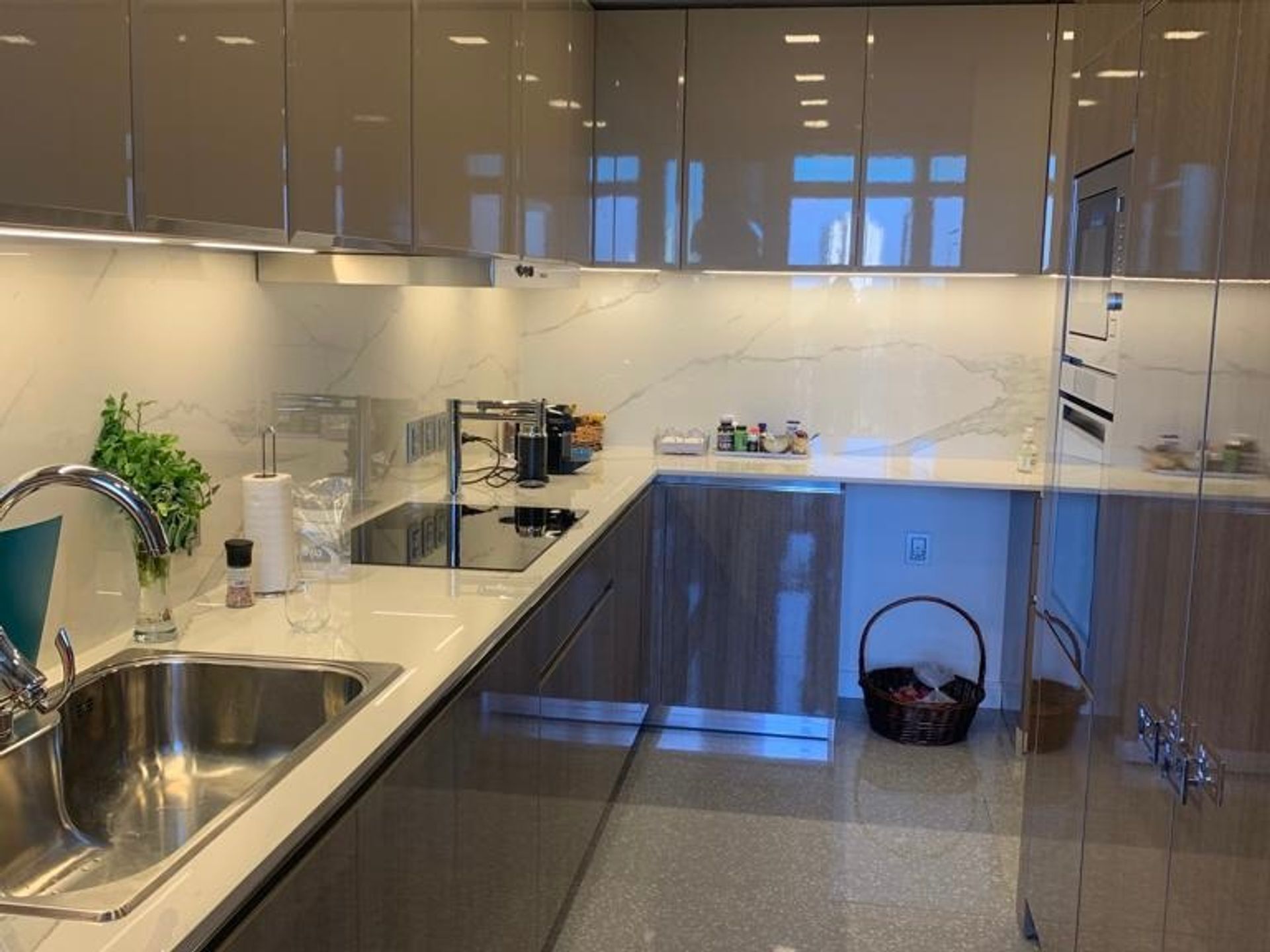 Departamento 4 ambientes alquiler verano en Fendi · Foto 10