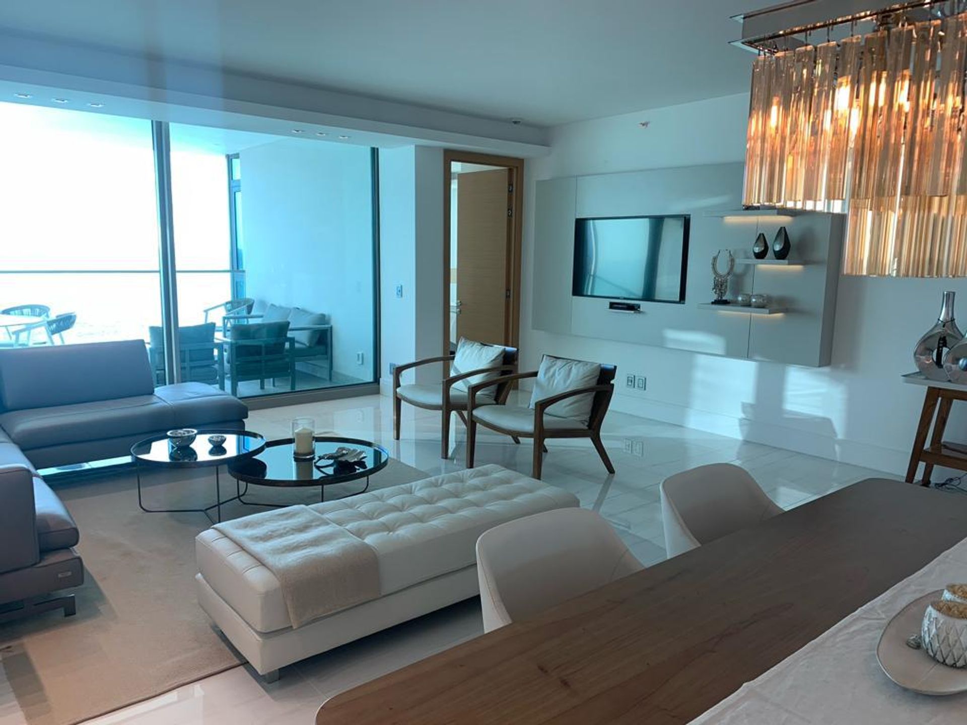Departamento 4 ambientes alquiler verano en Fendi · Foto 3