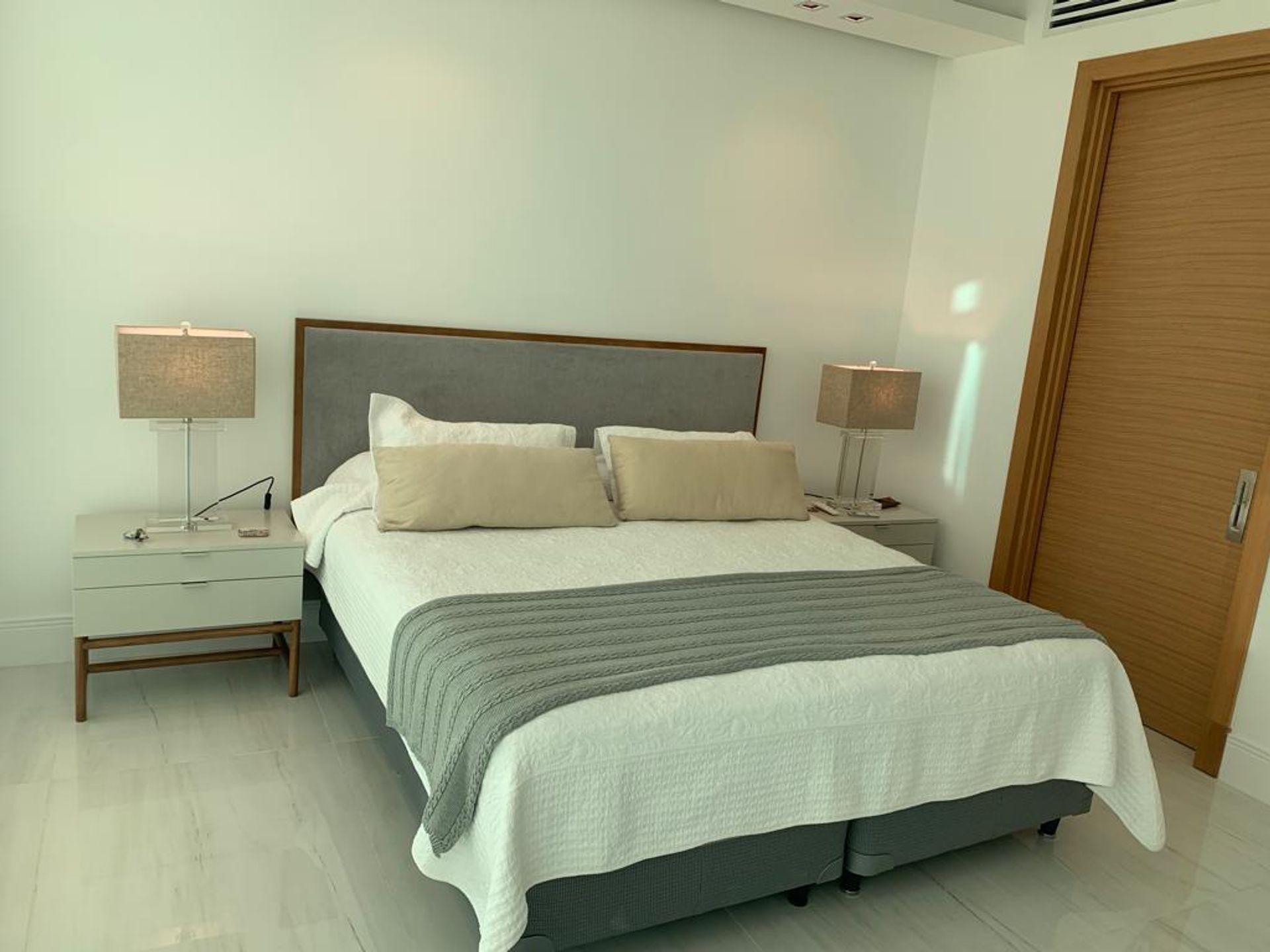 Departamento 4 ambientes alquiler verano en Fendi · Foto 6