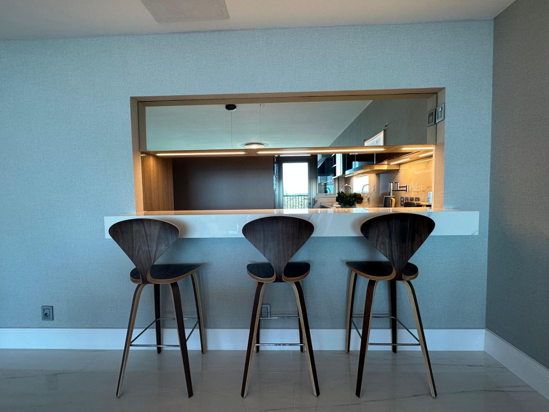 Apartamento 3 dormitorios en alquiler en Fendi · Photo 6
