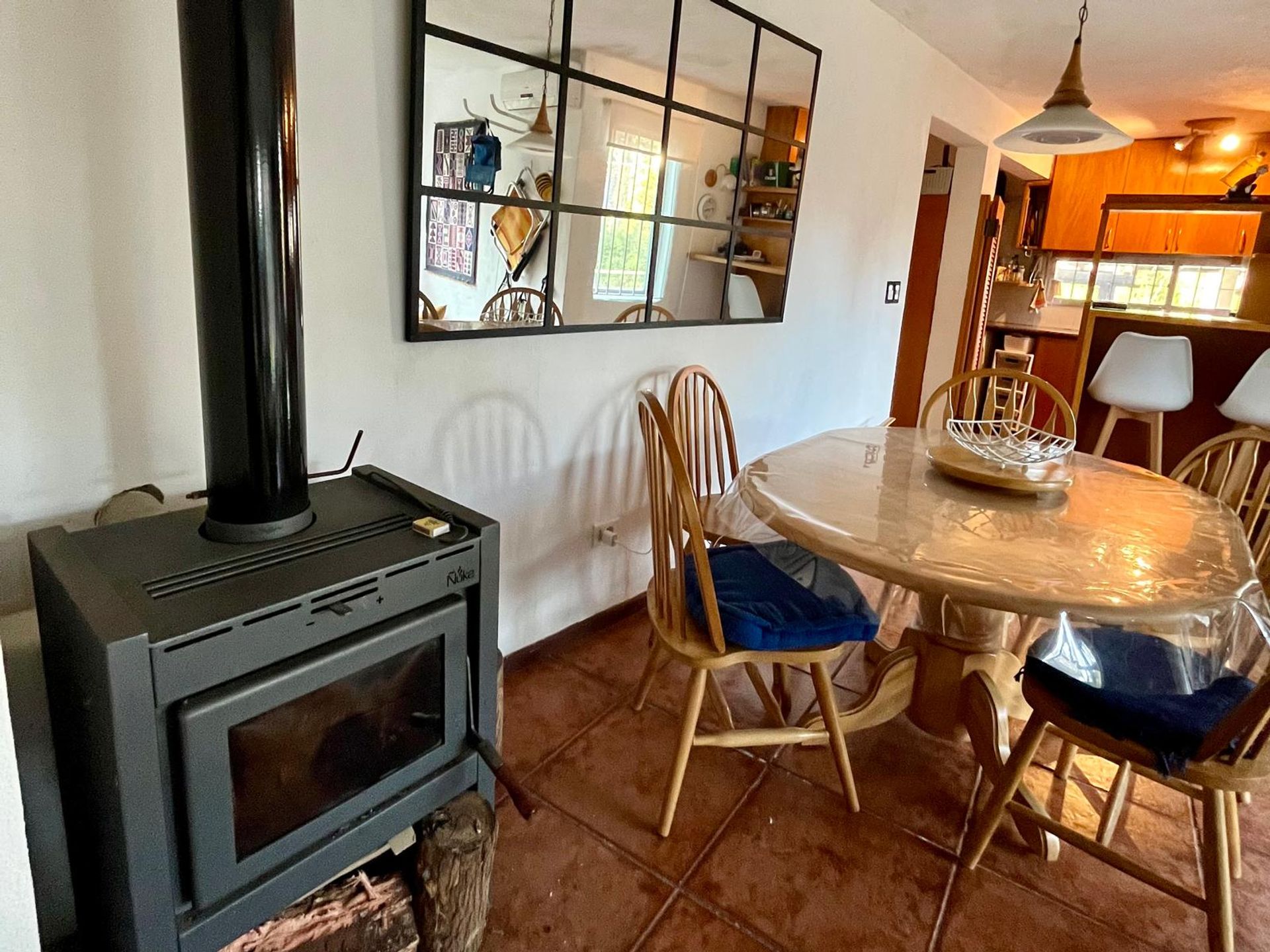 Casa 3 dormitorios en alquiler de verano, pinares · Foto 12