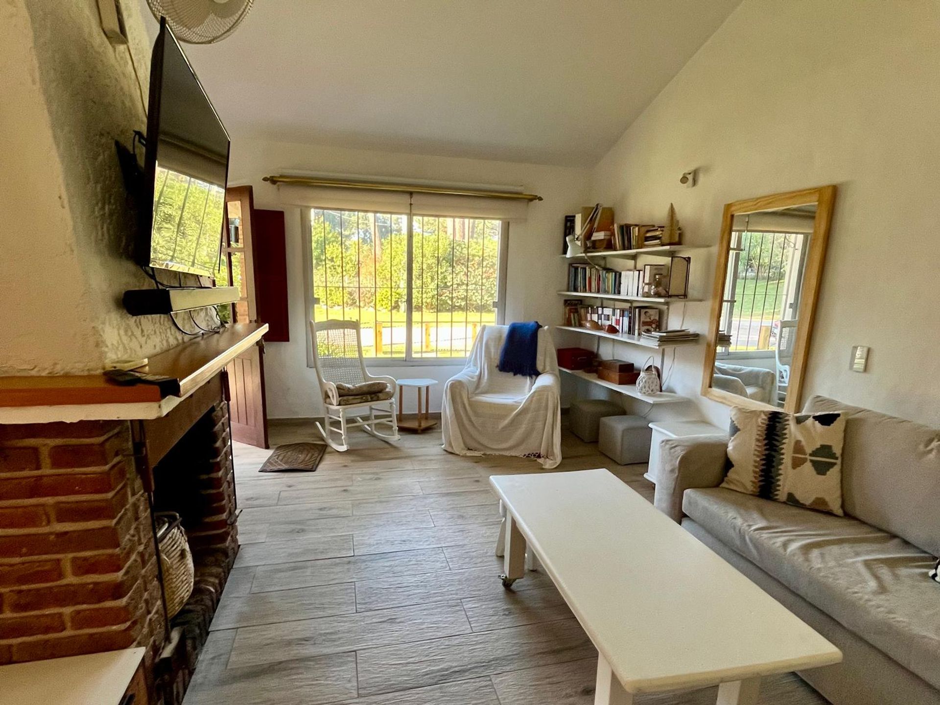 Casa 3 dormitorios en alquiler de verano, pinares · Foto 4