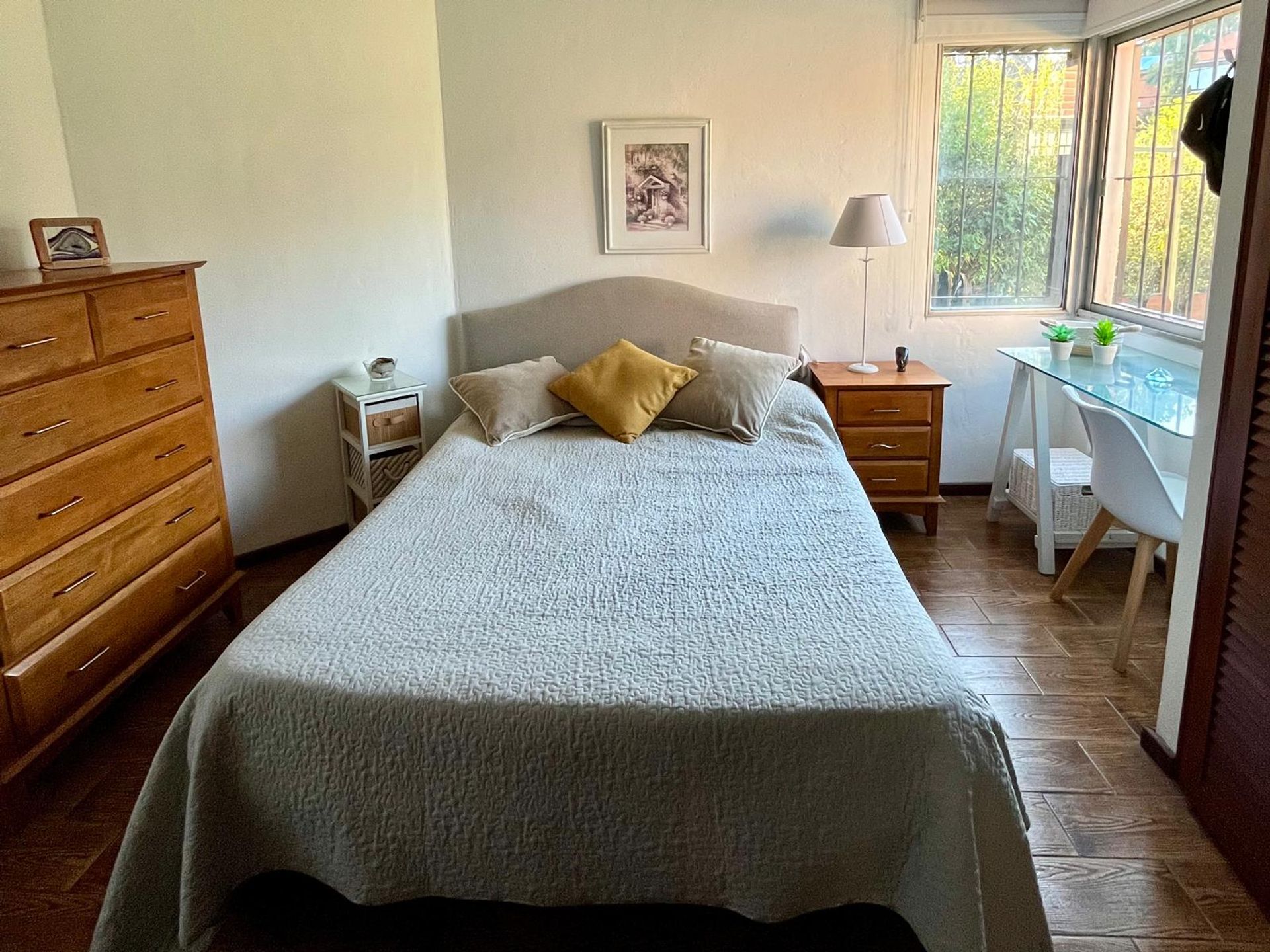 Casa 3 dormitorios en alquiler de verano, pinares · Foto 5