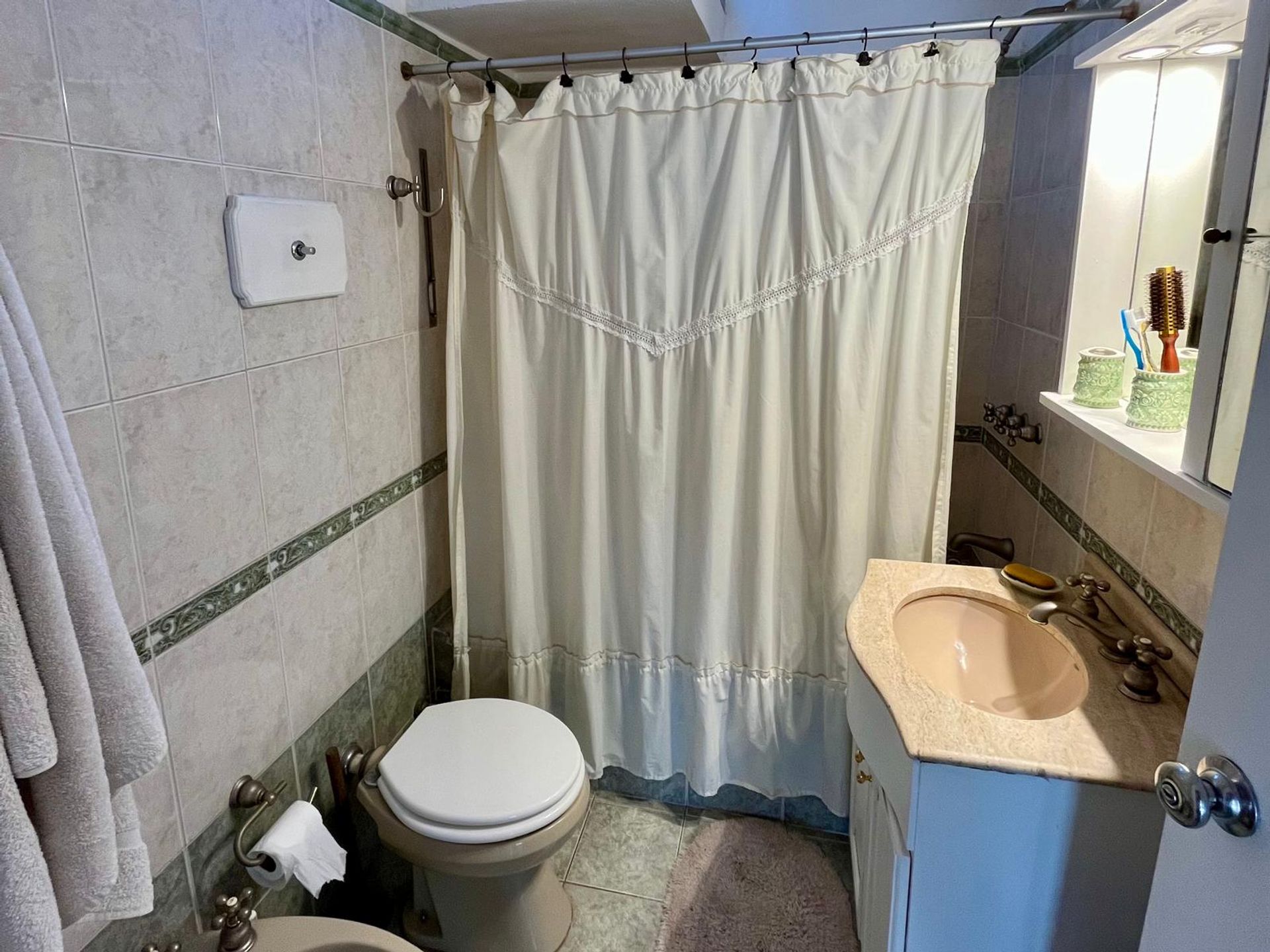 Casa 3 dormitorios en alquiler de verano, pinares · Foto 9