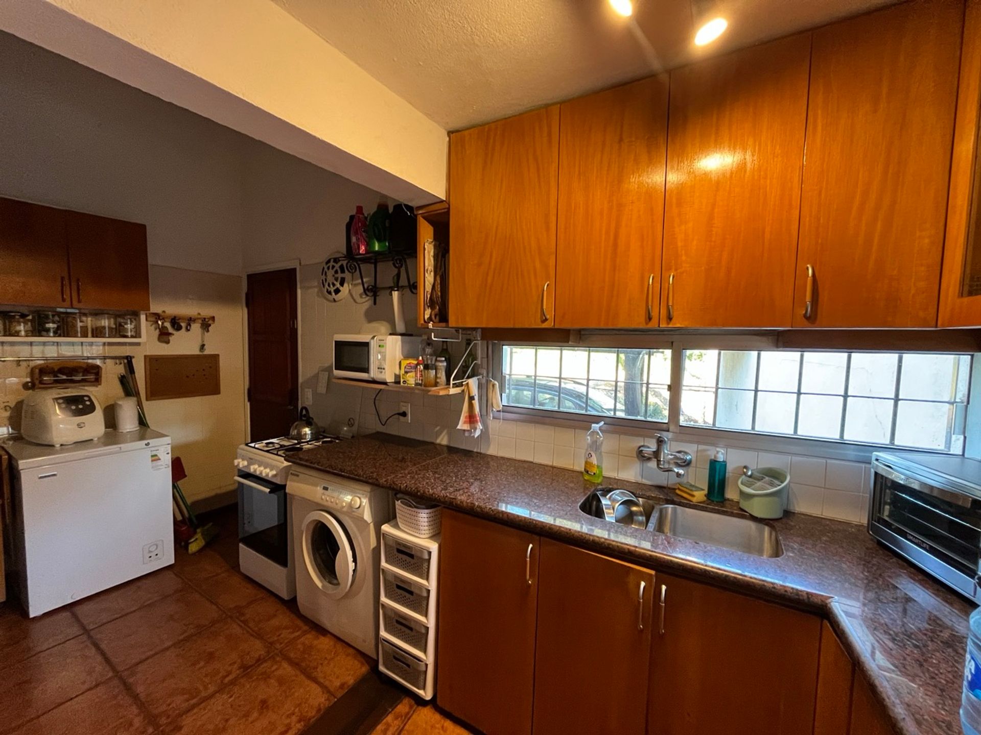 Casa 3 dormitorios en alquiler de verano, pinares · Foto 10