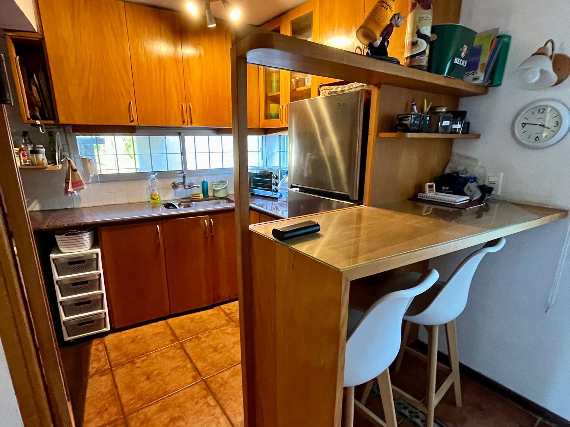 Casa 3 dormitorios en alquiler de verano, pinares · Foto 11