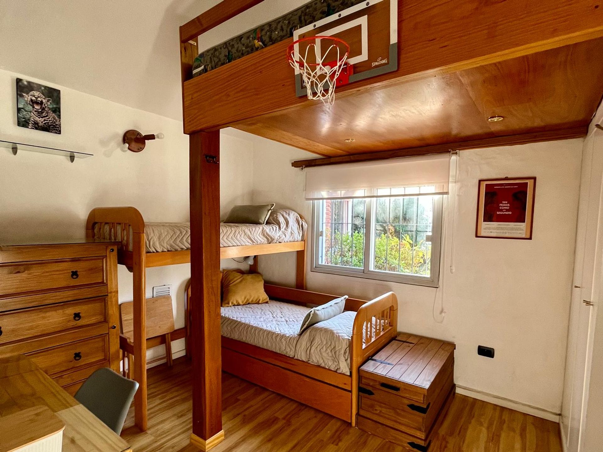 Casa 3 dormitorios en alquiler de verano, pinares · Foto 7