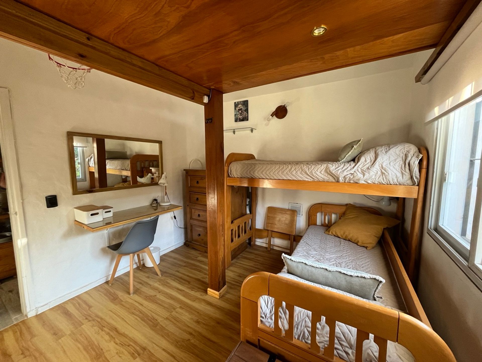 Casa 3 dormitorios en alquiler de verano, pinares · Foto 8