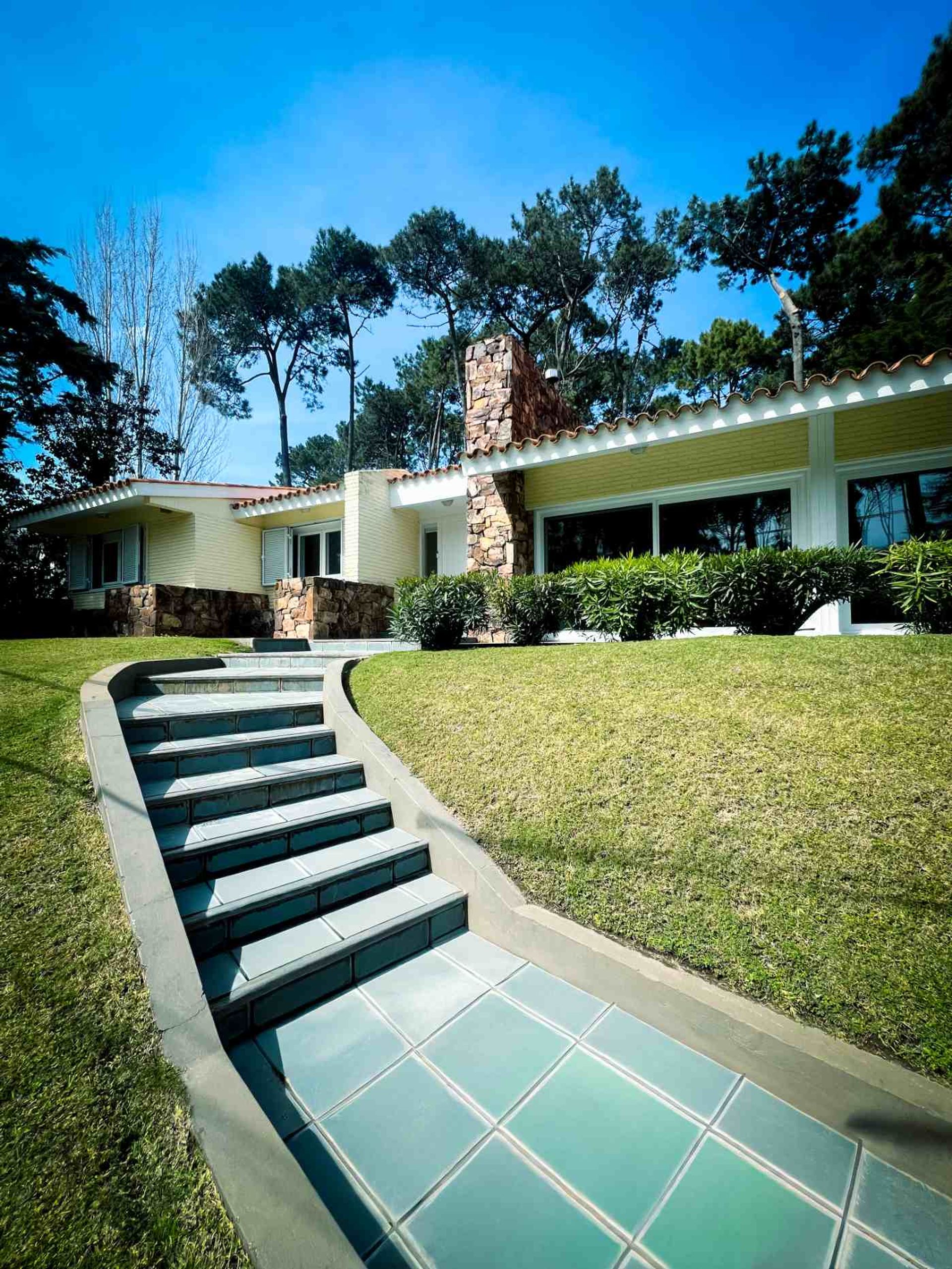Casa en alquiler en San Rafael