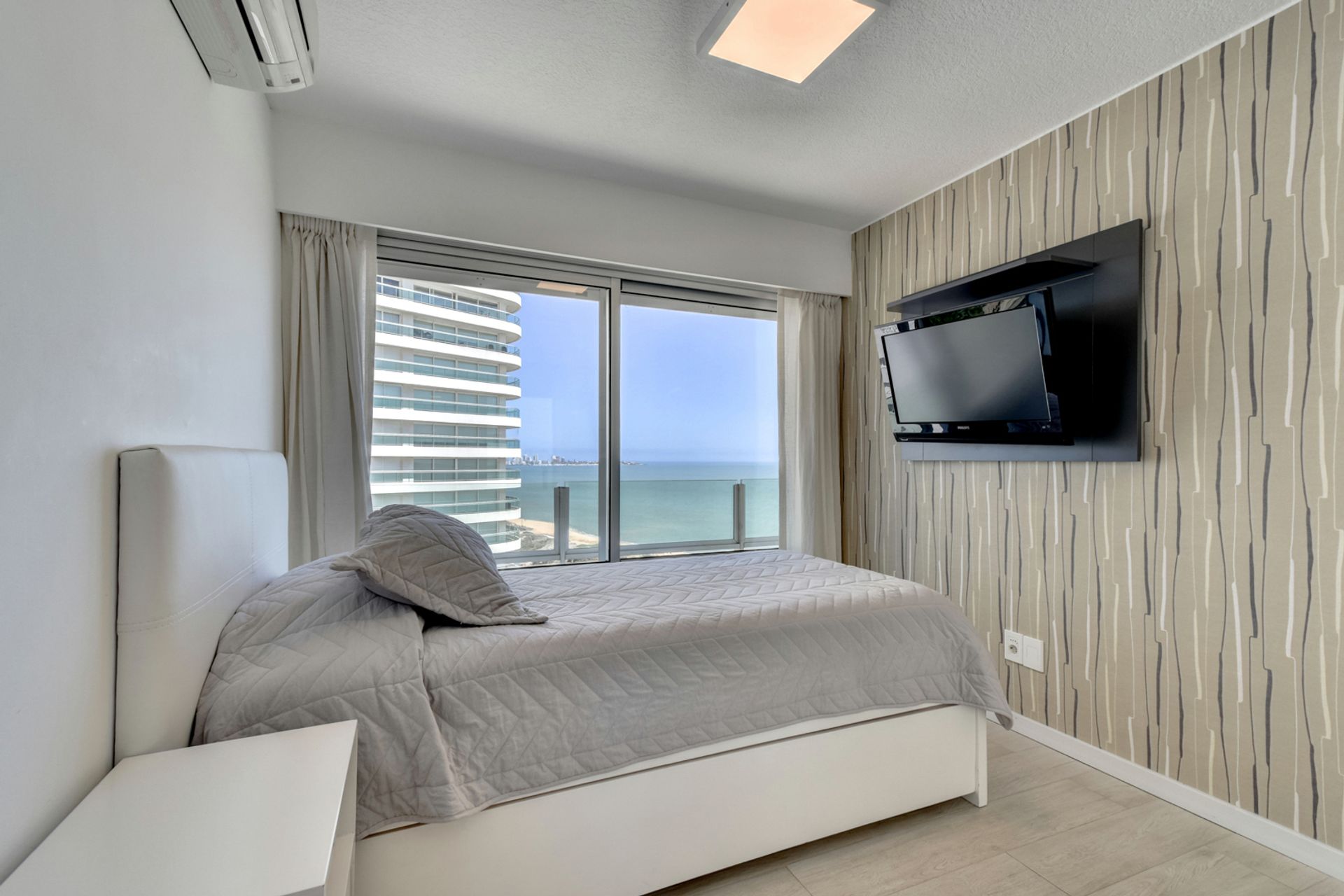 Alquiler apartamento de 3 dormitorios en Punta · Foto 11