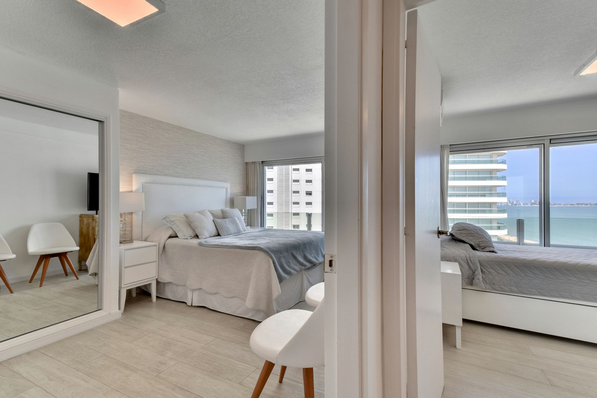Alquiler apartamento de 3 dormitorios en Punta · Foto 9