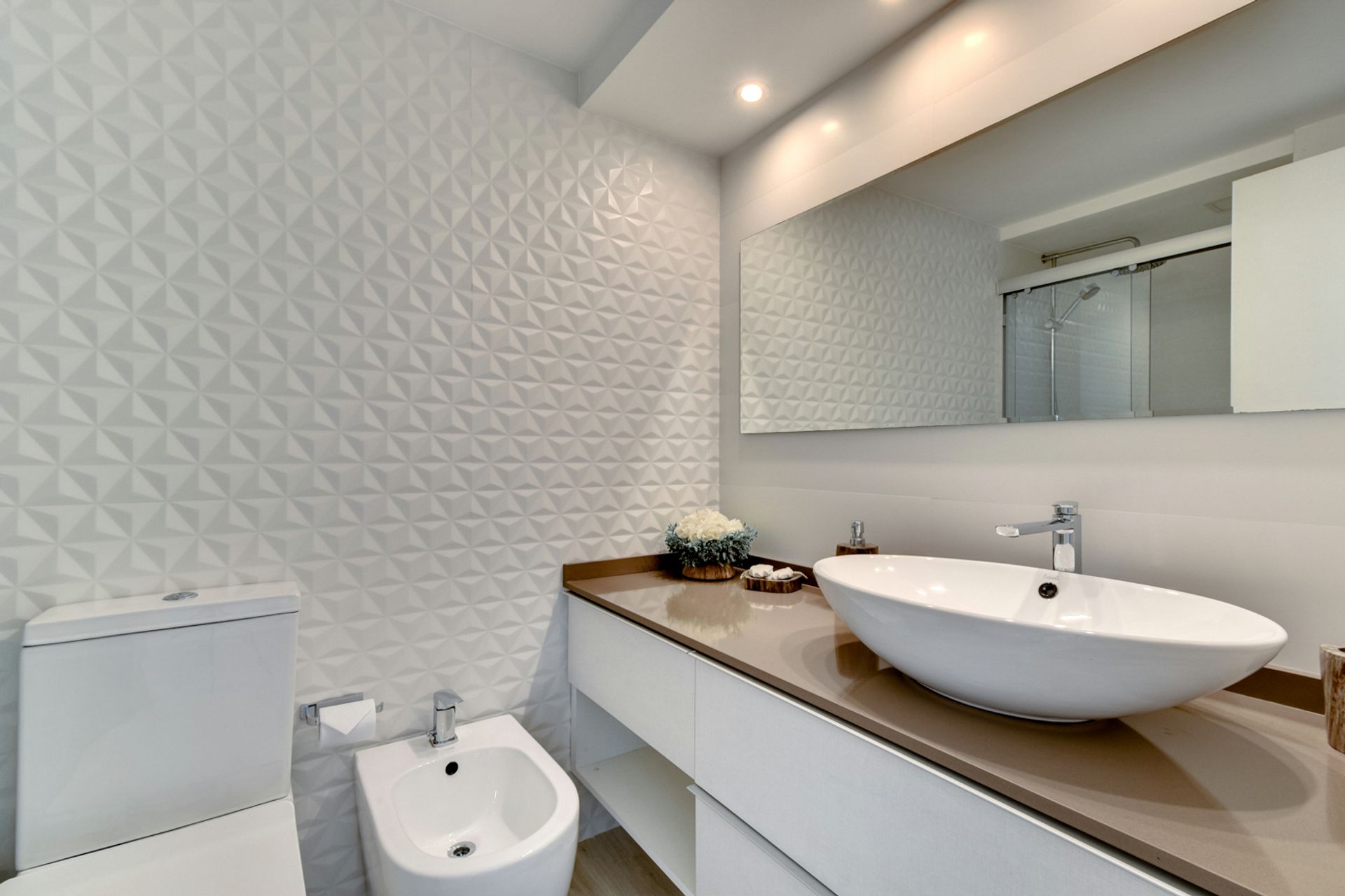 Alquiler apartamento de 3 dormitorios en Punta · Foto 10