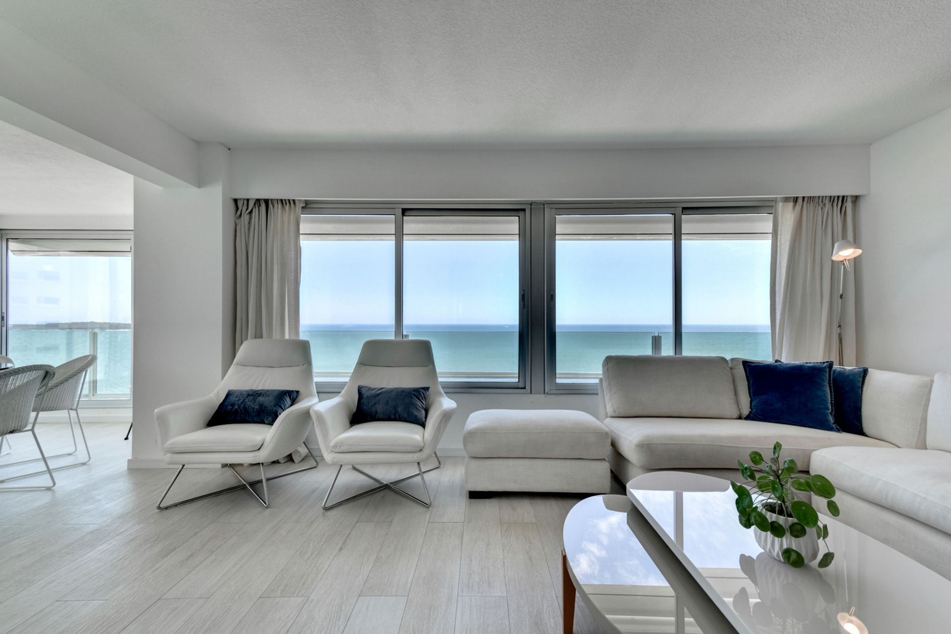 Alquiler apartamento de 3 dormitorios en Punta · Foto 5