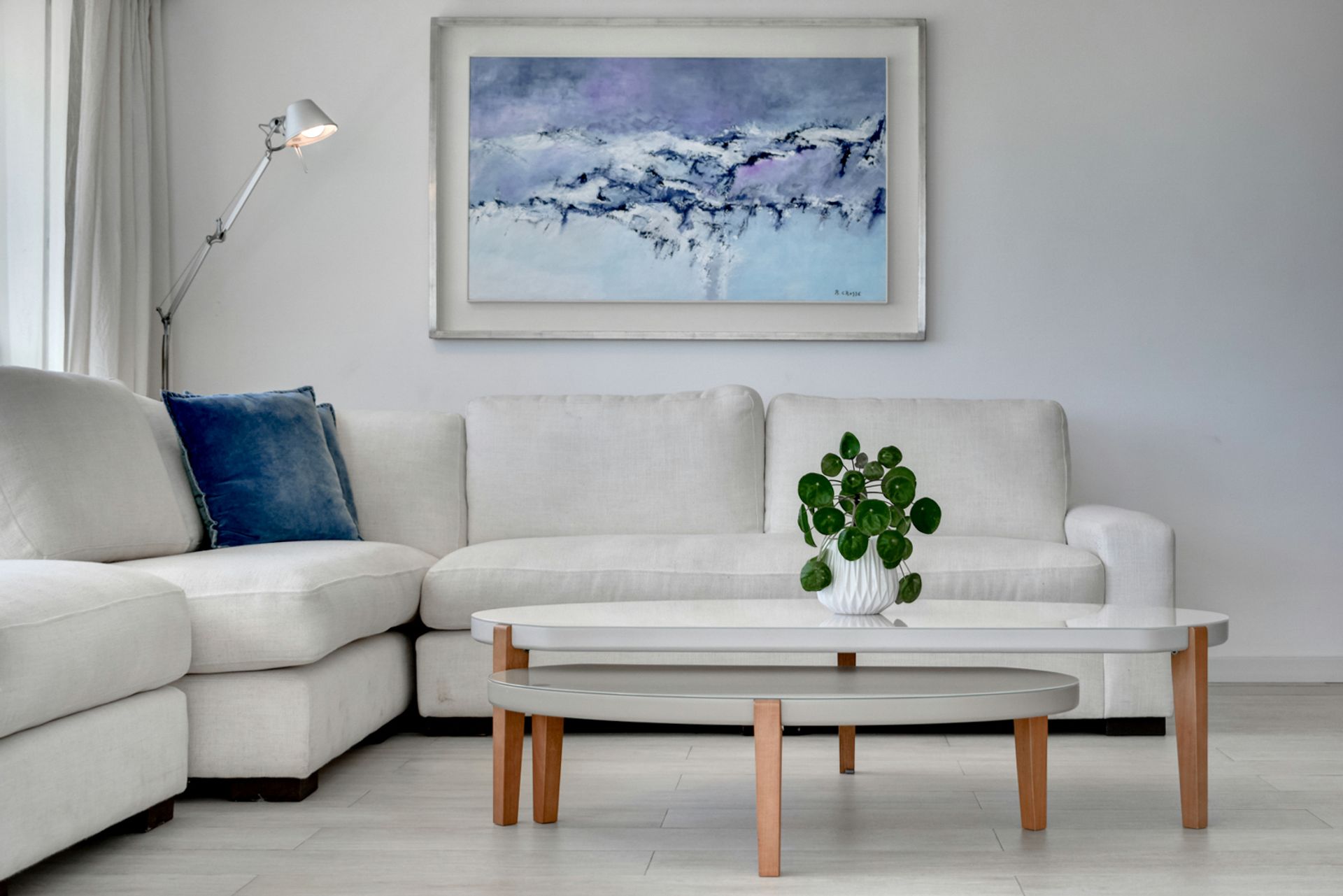 Alquiler apartamento de 3 dormitorios en Punta · Foto 7