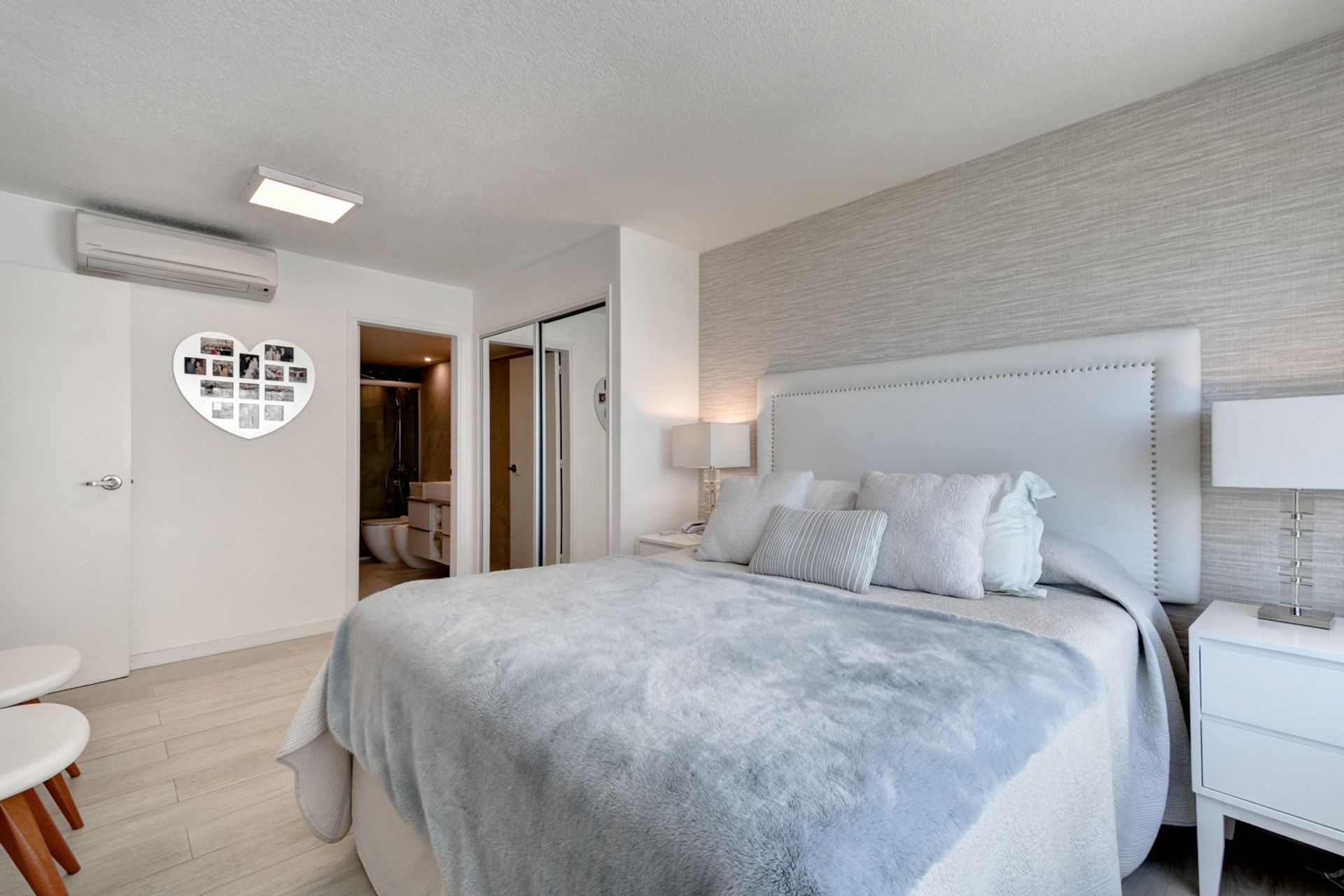 Alquiler apartamento de 3 dormitorios en Punta · Foto 12
