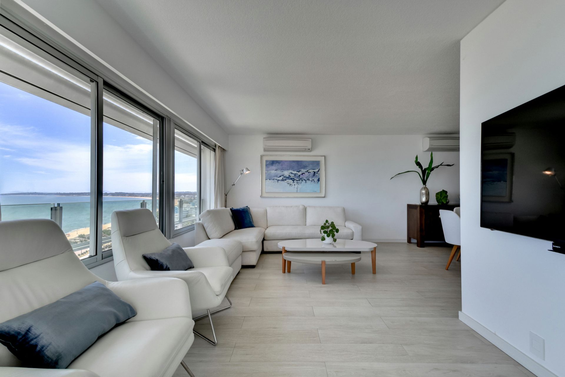 Alquiler apartamento de 3 dormitorios en Punta · Foto 6