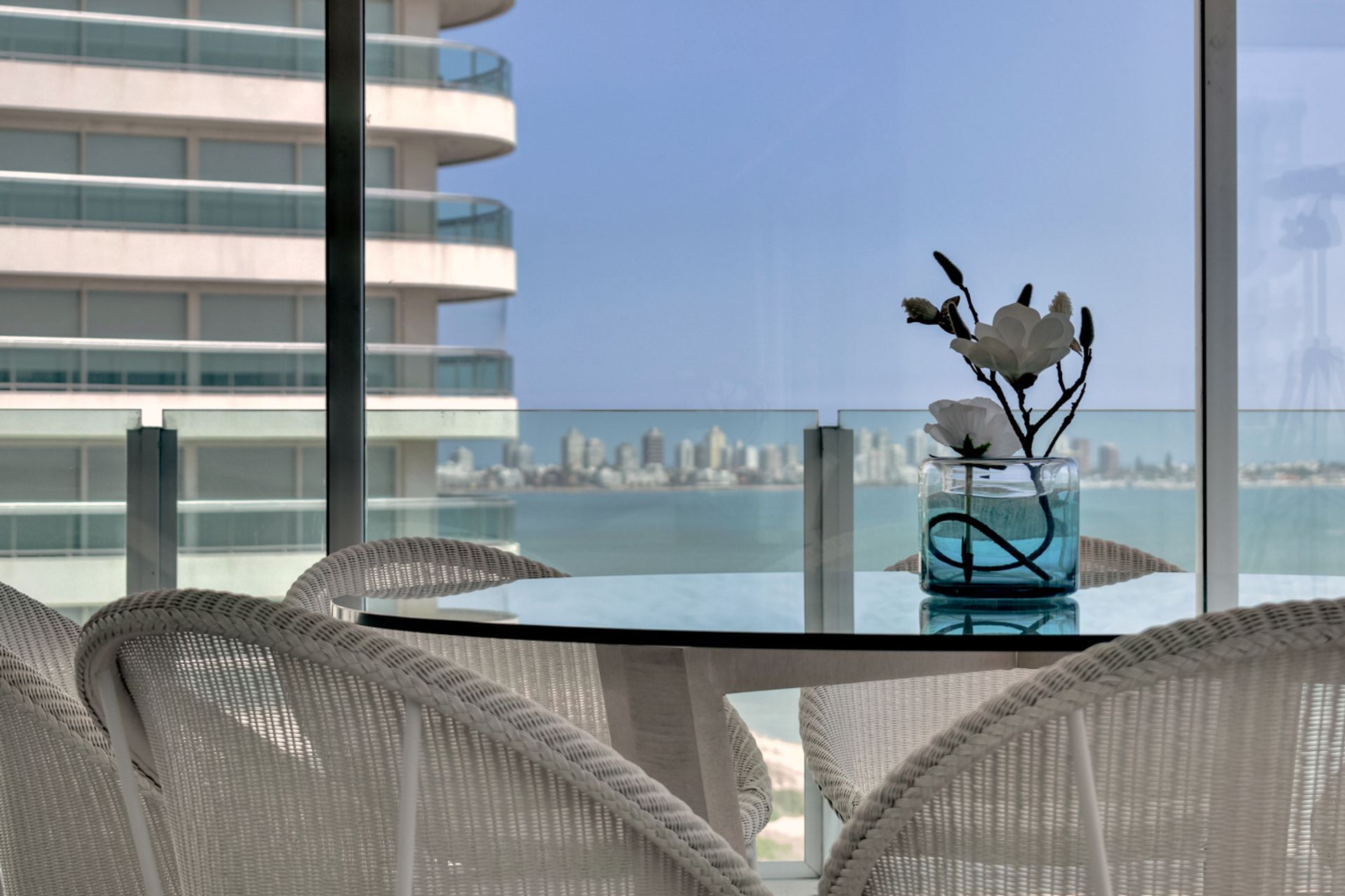 Alquiler apartamento de 3 dormitorios en Punta · Foto 3