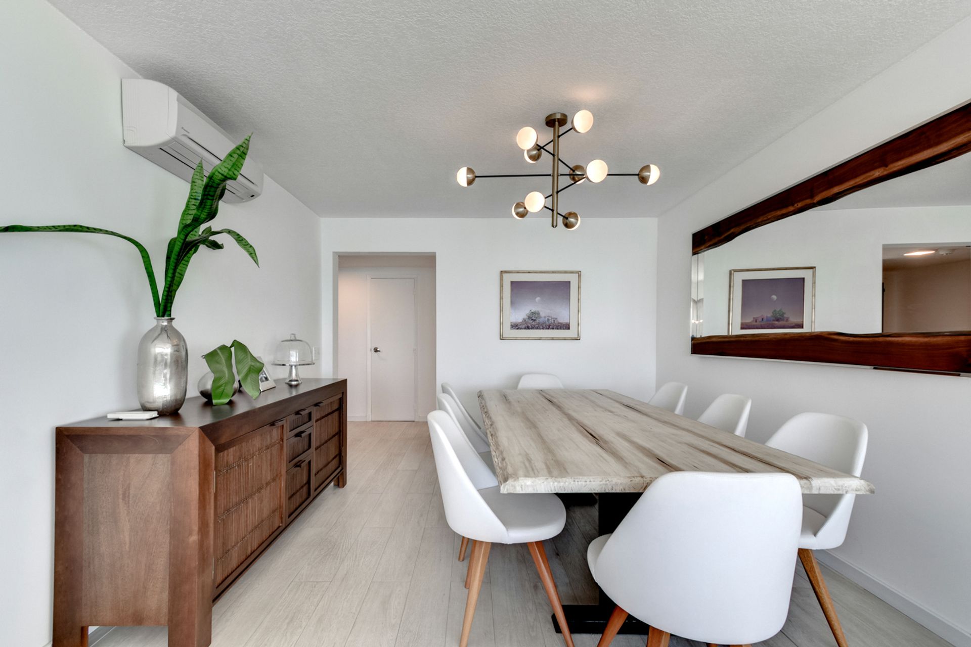 Alquiler apartamento de 3 dormitorios en Punta · Foto 4