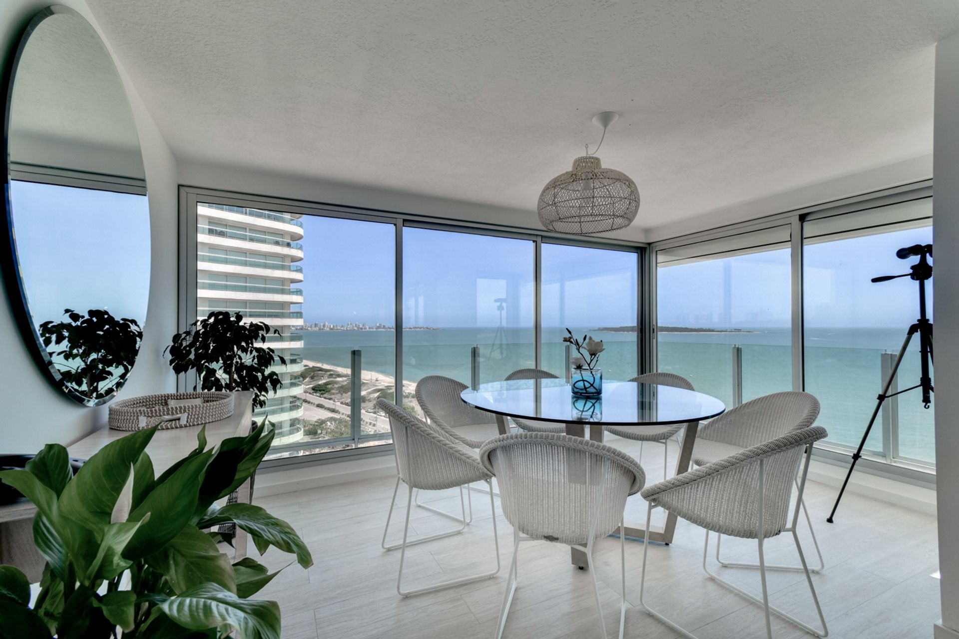 Alquiler apartamento de 3 dormitorios en Punta · Foto 8