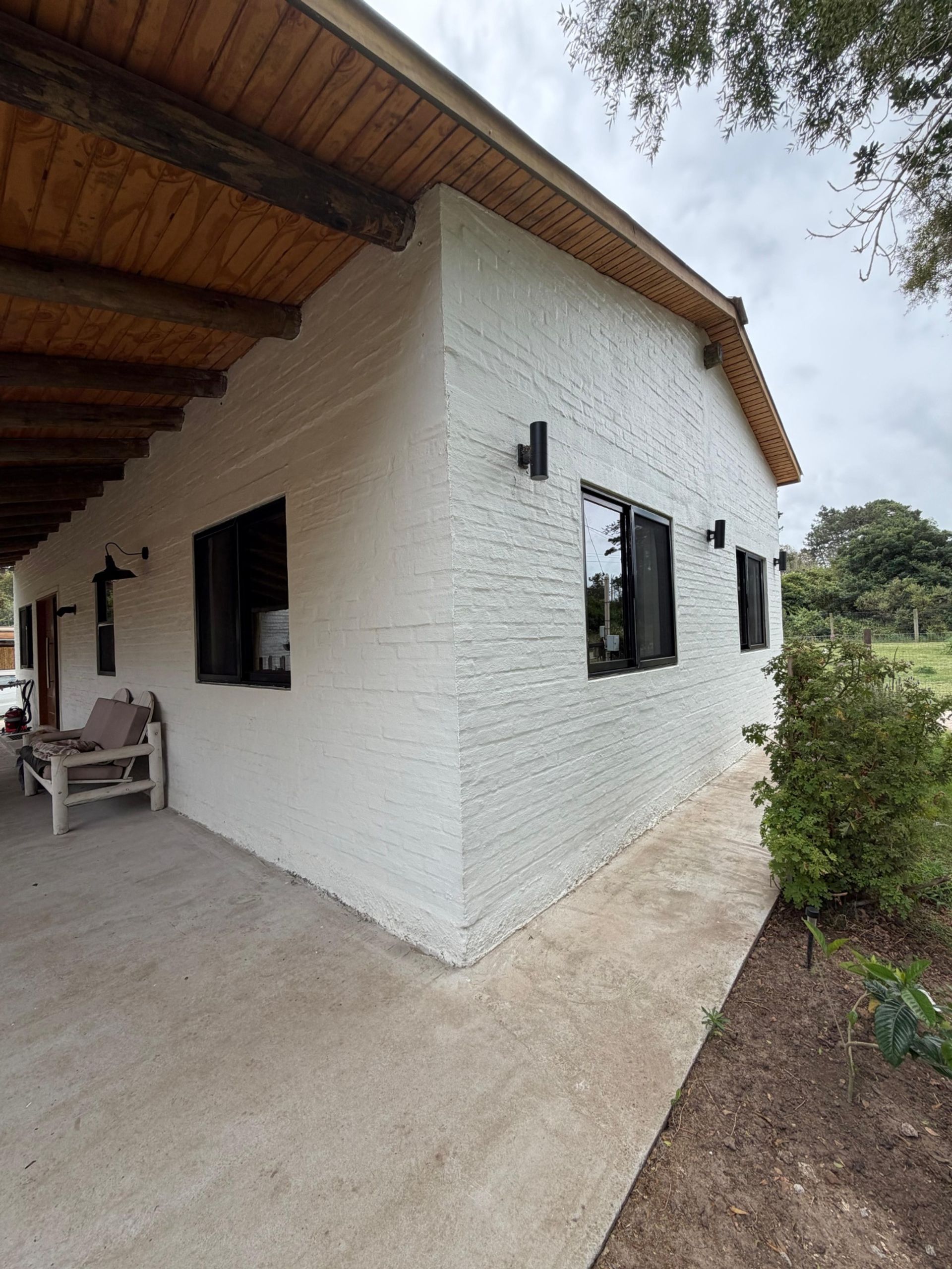 Casa en alquiler en Punta Ballena